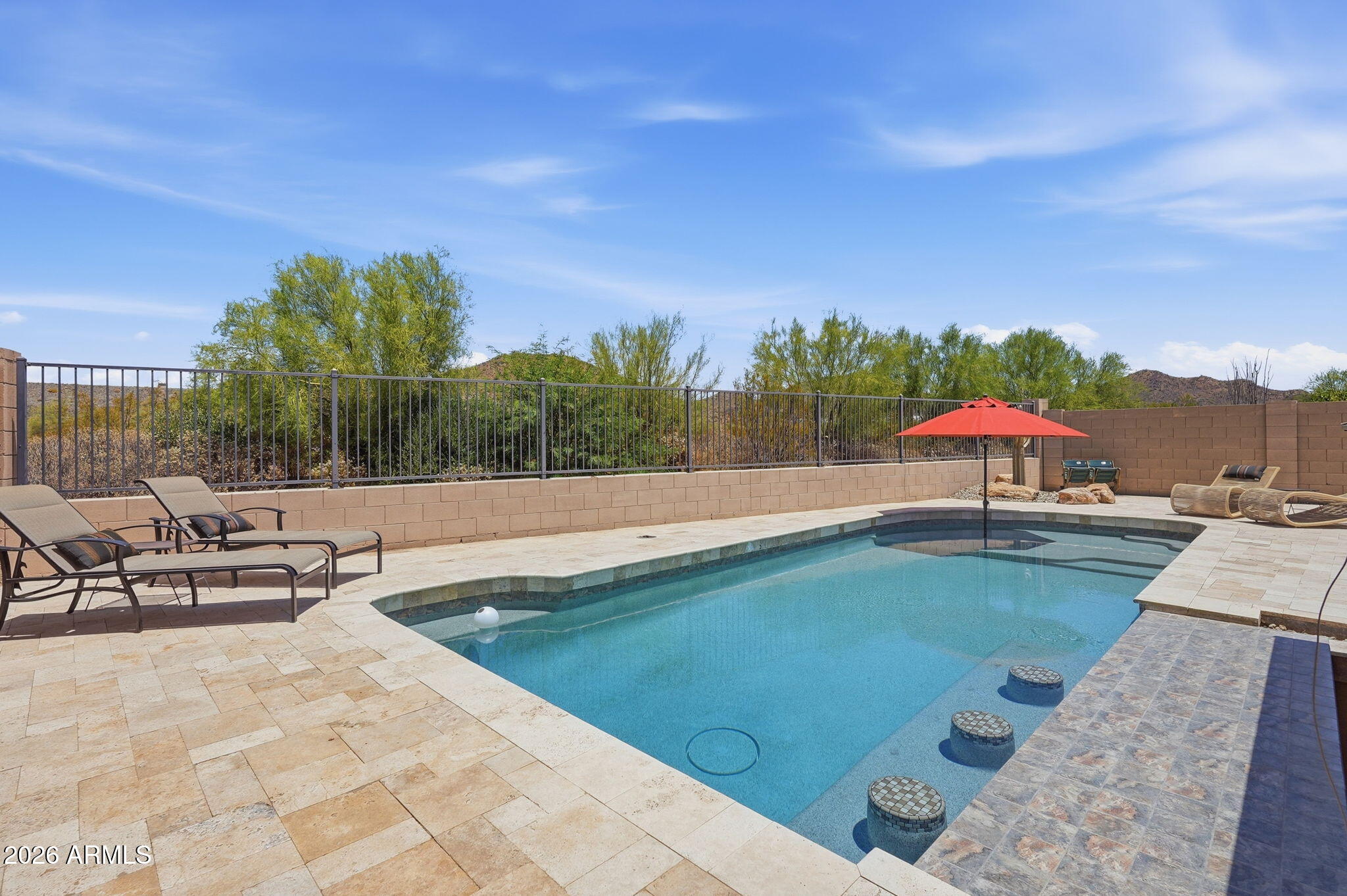 7672 W FETLOCK Trail