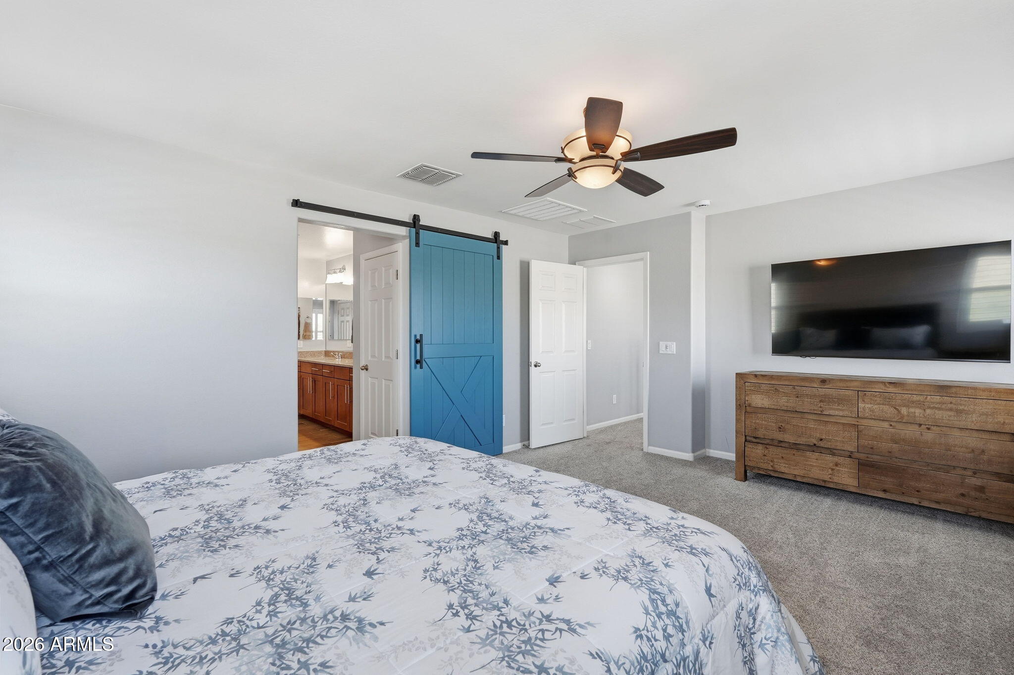 7672 W FETLOCK Trail