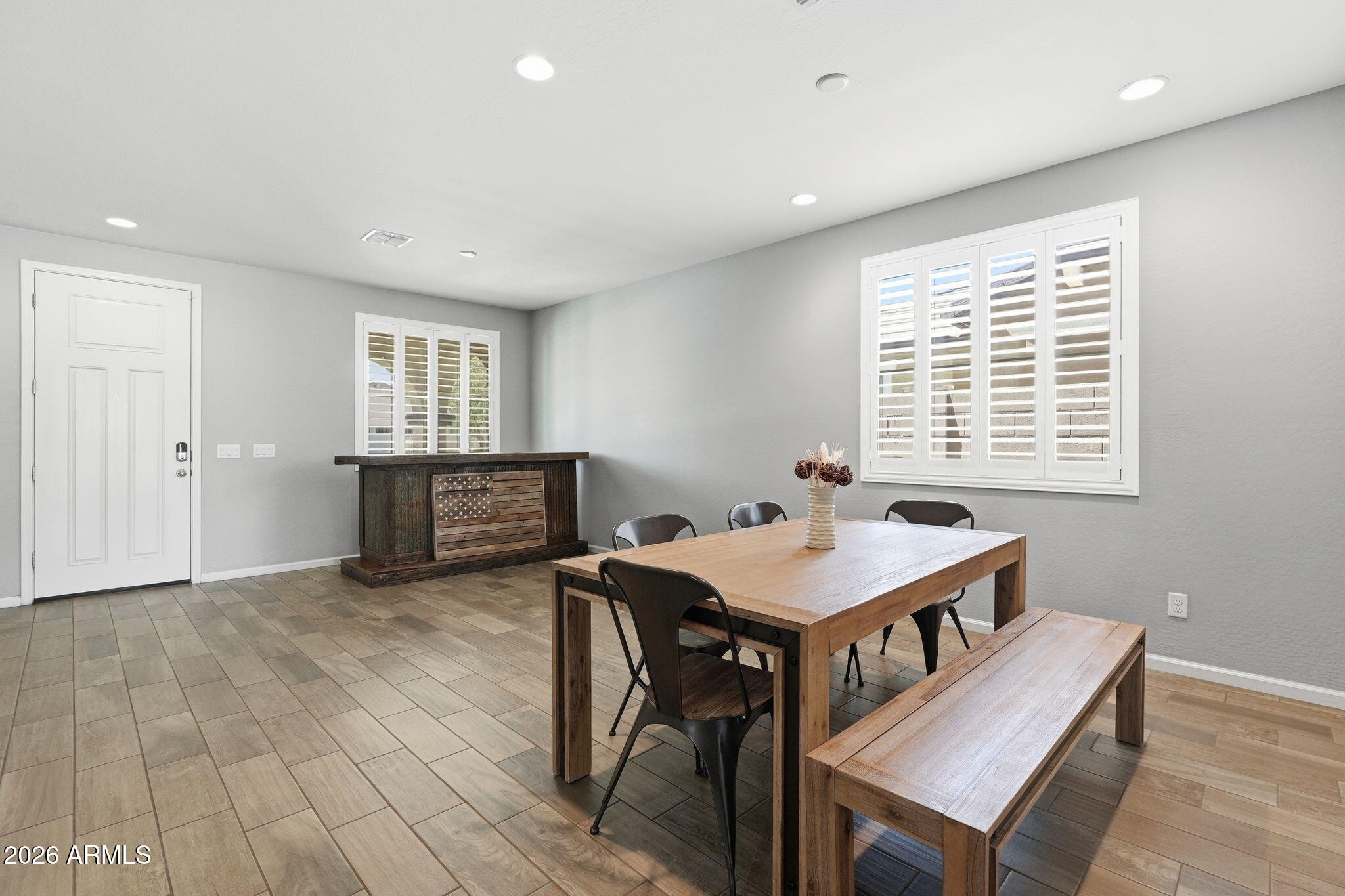 7672 W FETLOCK Trail