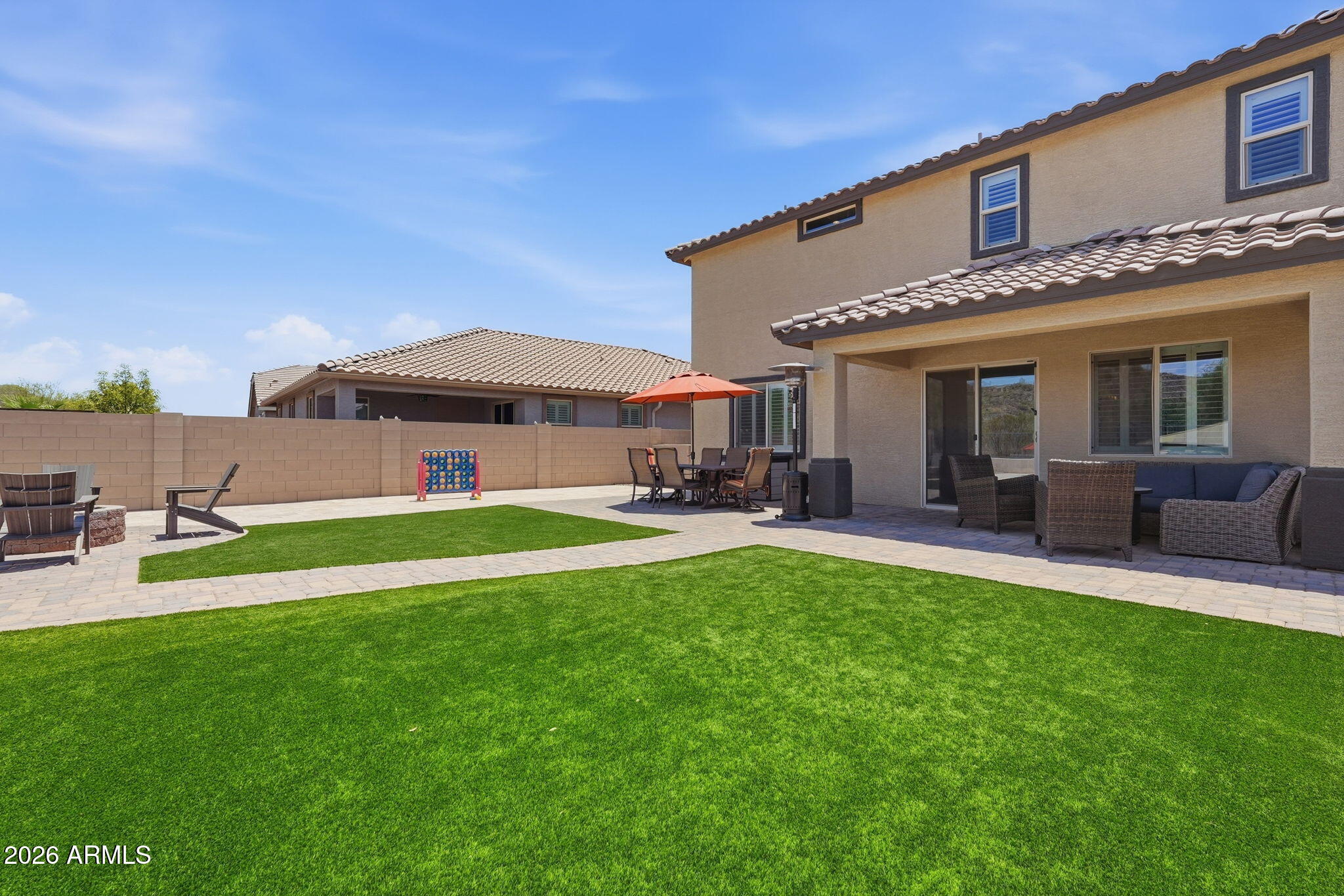 7672 W FETLOCK Trail