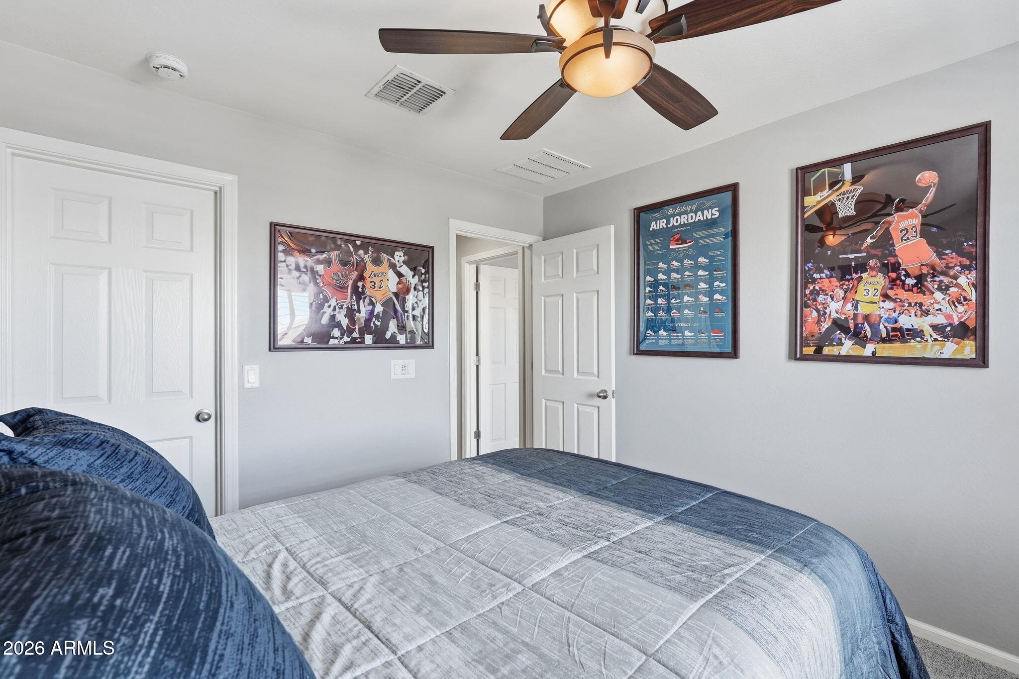 7672 W FETLOCK Trail