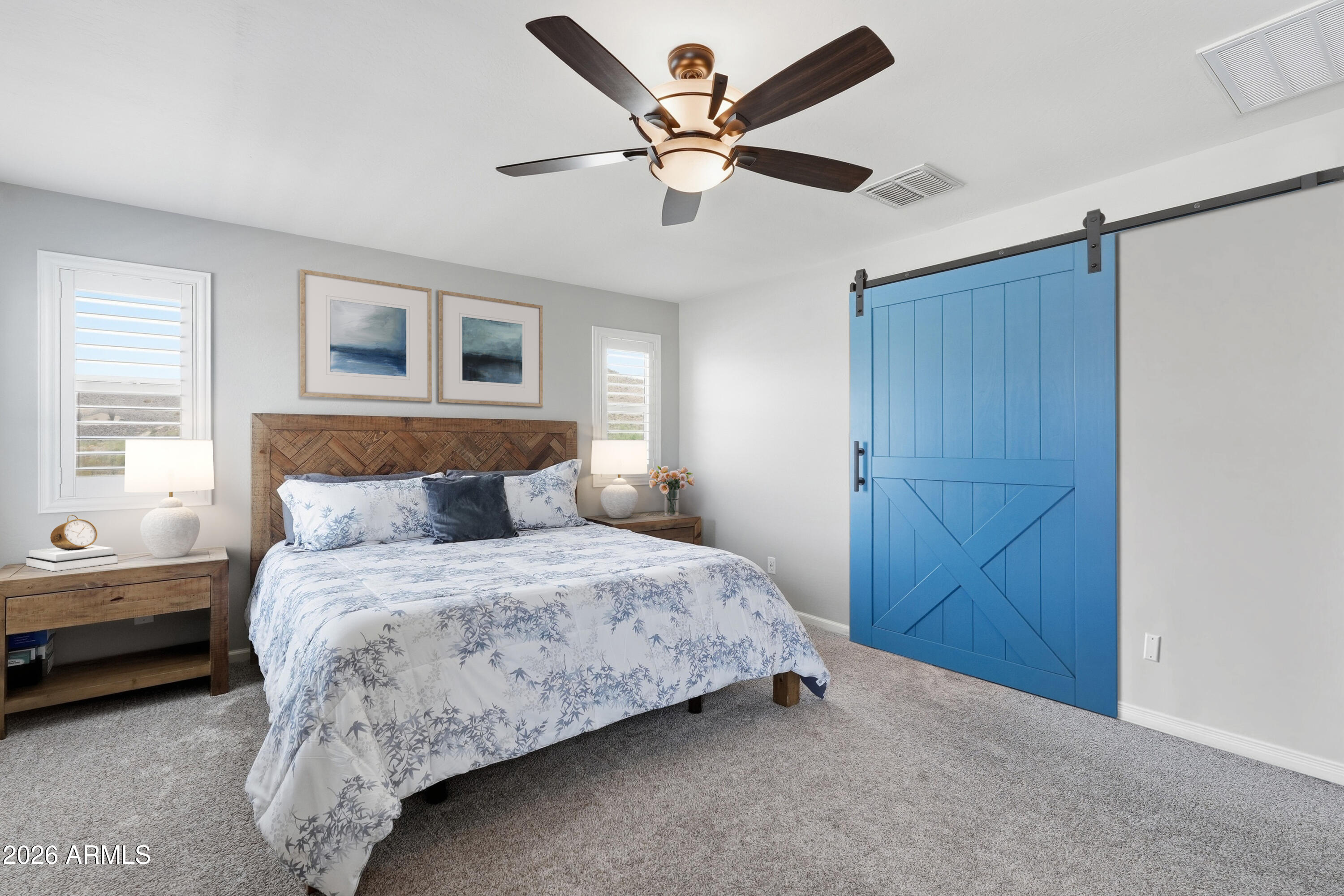 7672 W FETLOCK Trail