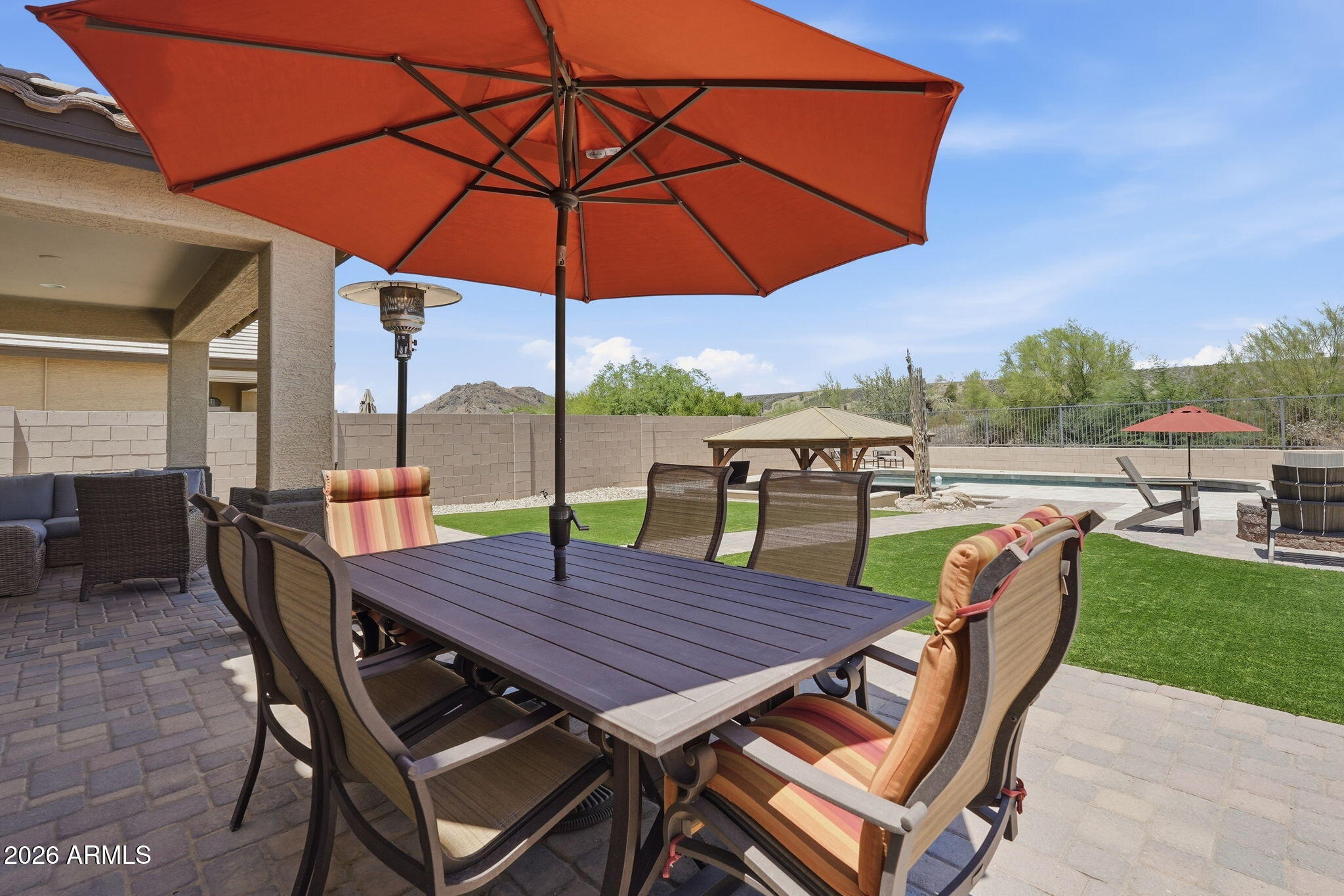 7672 W FETLOCK Trail