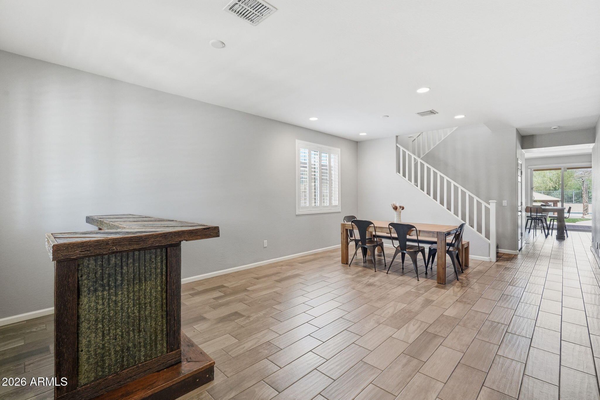 7672 W FETLOCK Trail
