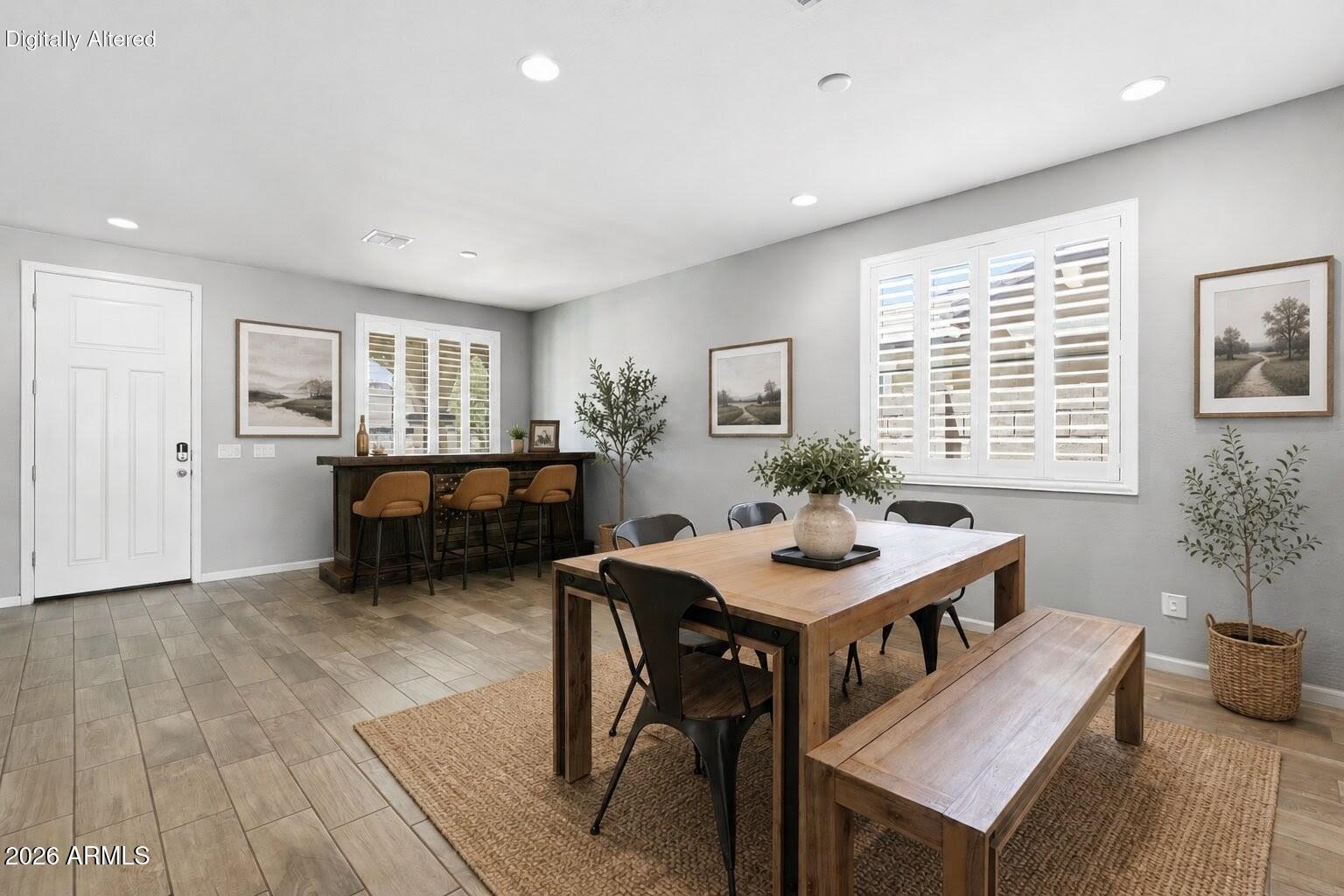 7672 W FETLOCK Trail