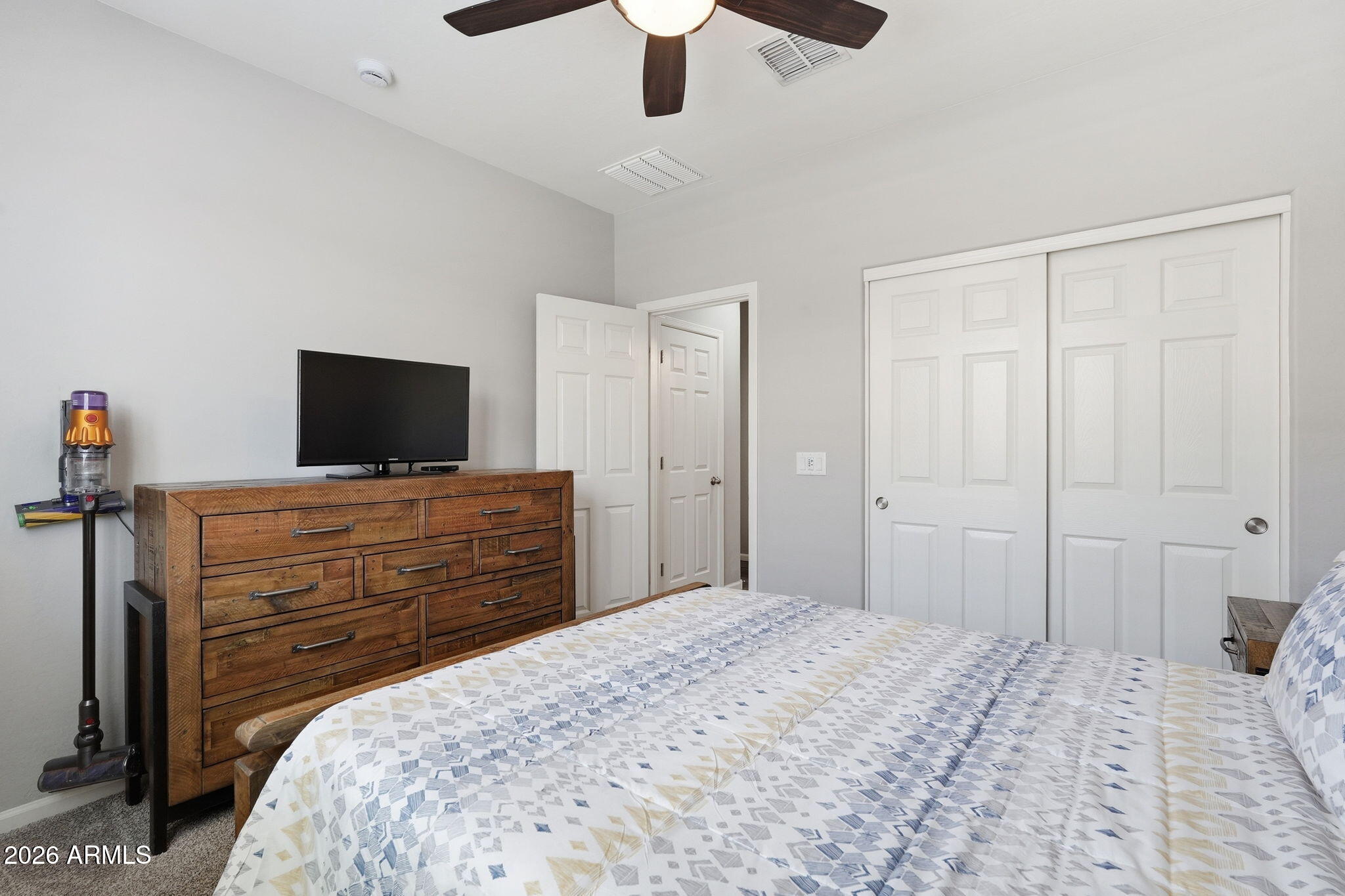 7672 W FETLOCK Trail