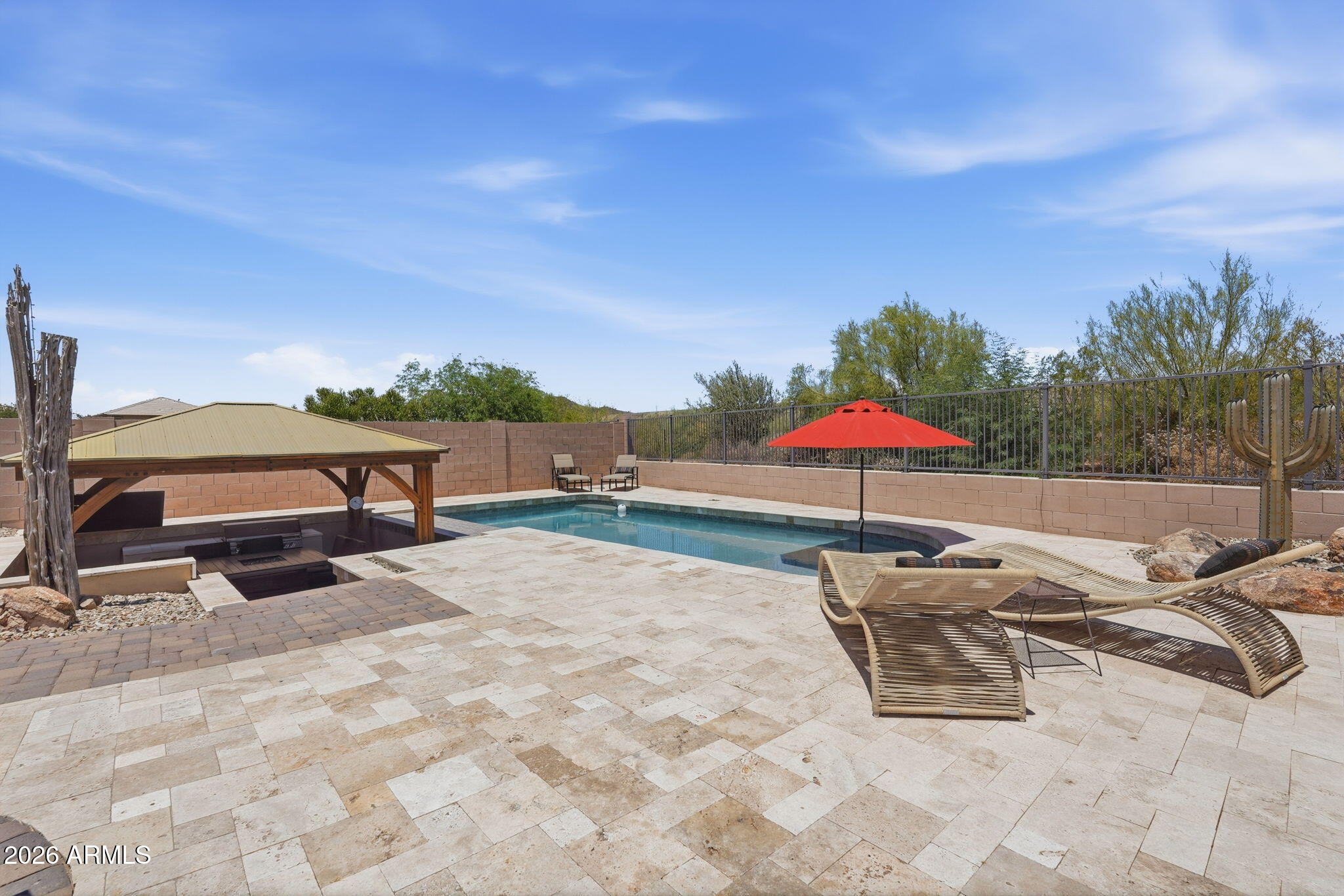7672 W FETLOCK Trail