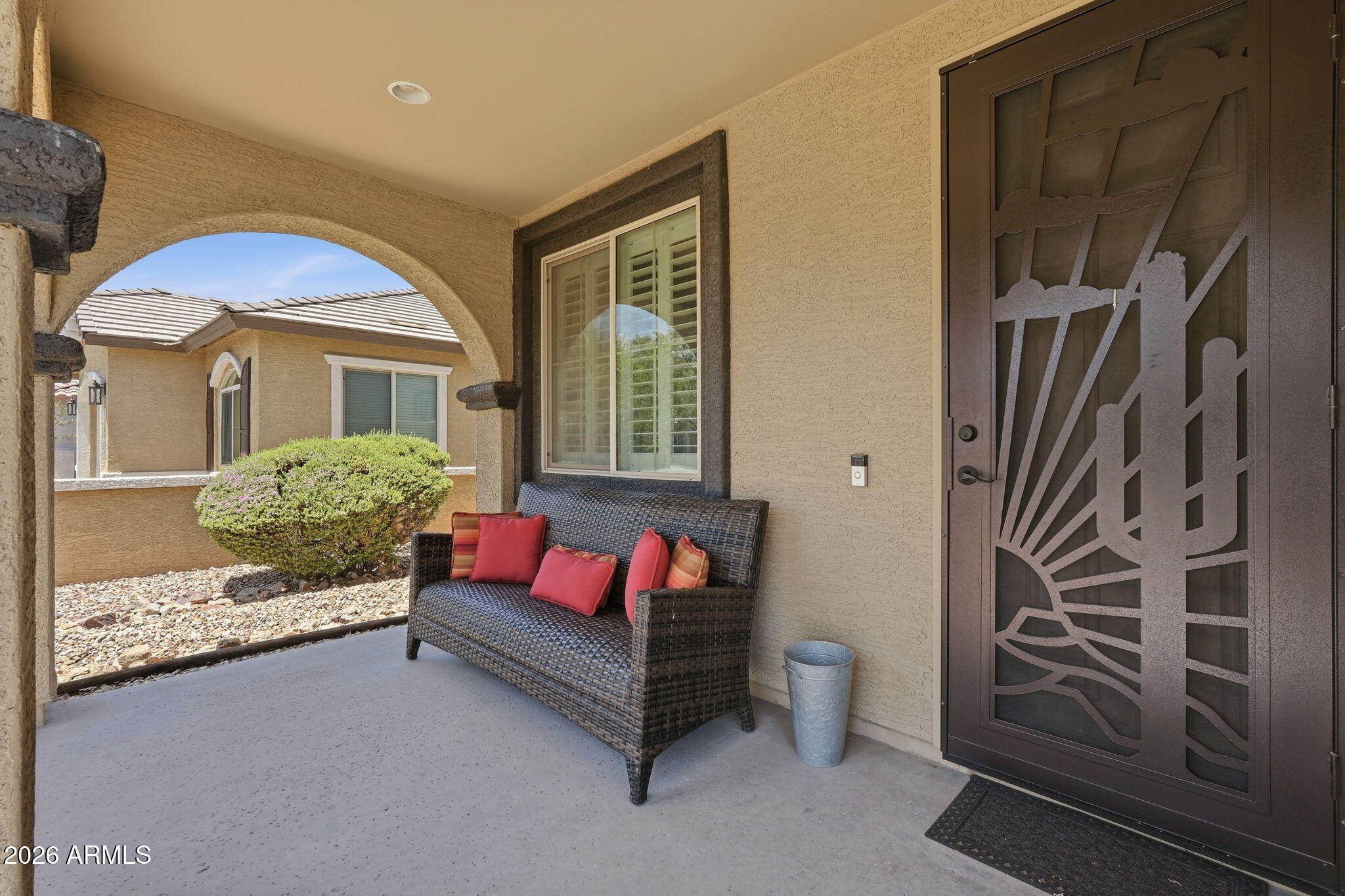7672 W FETLOCK Trail