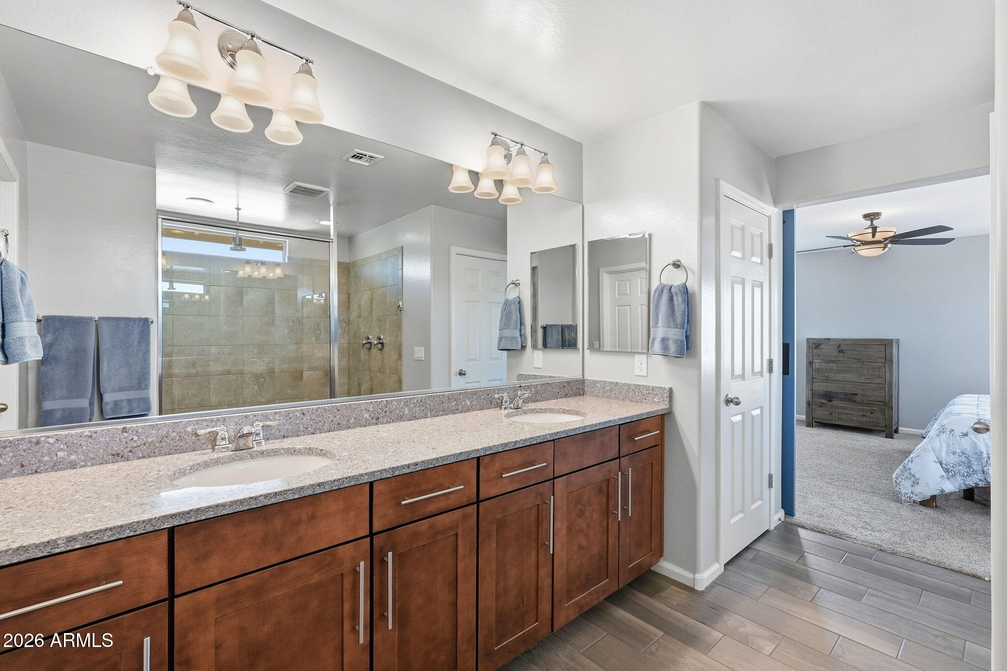 7672 W FETLOCK Trail