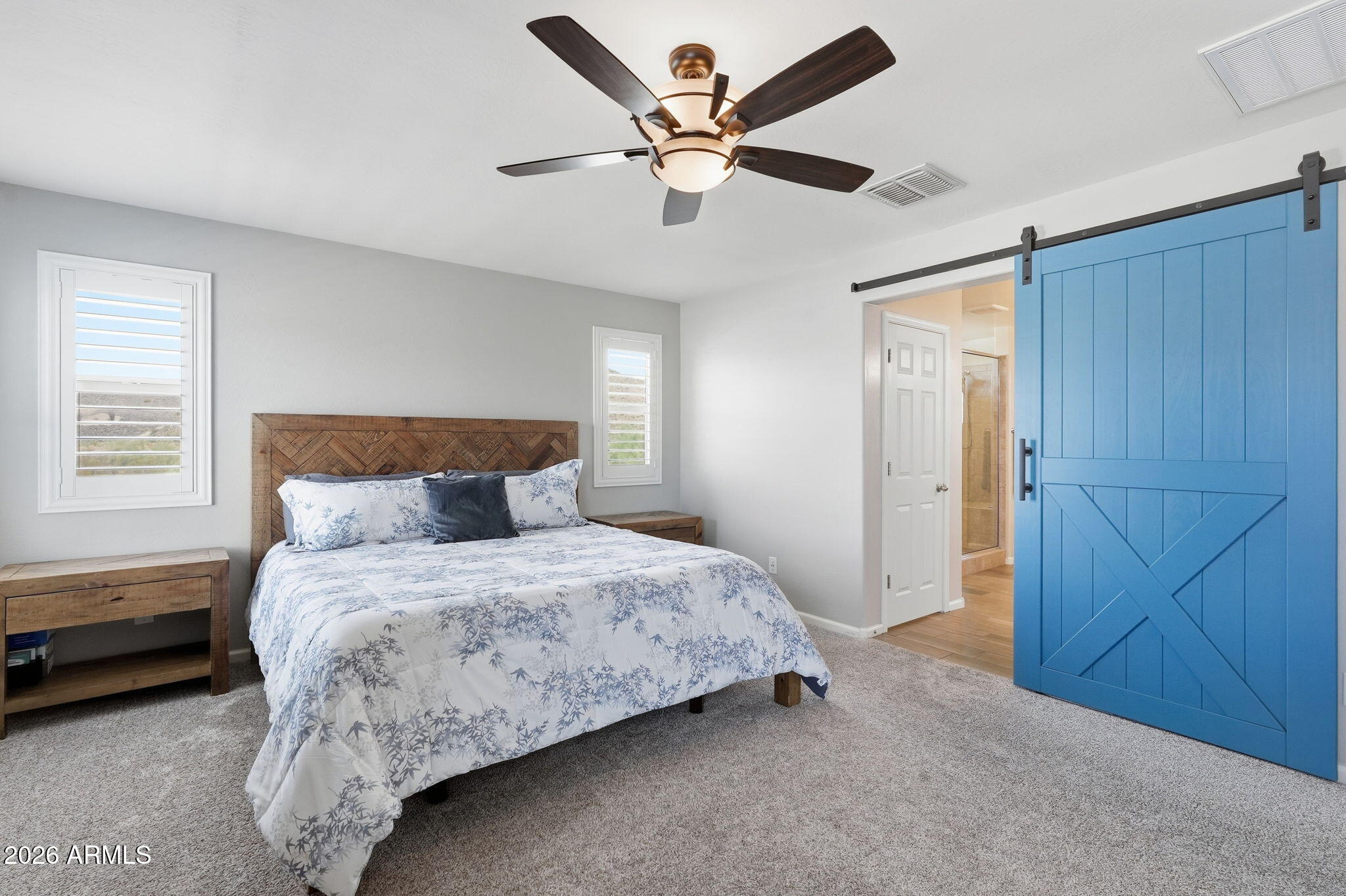 7672 W FETLOCK Trail