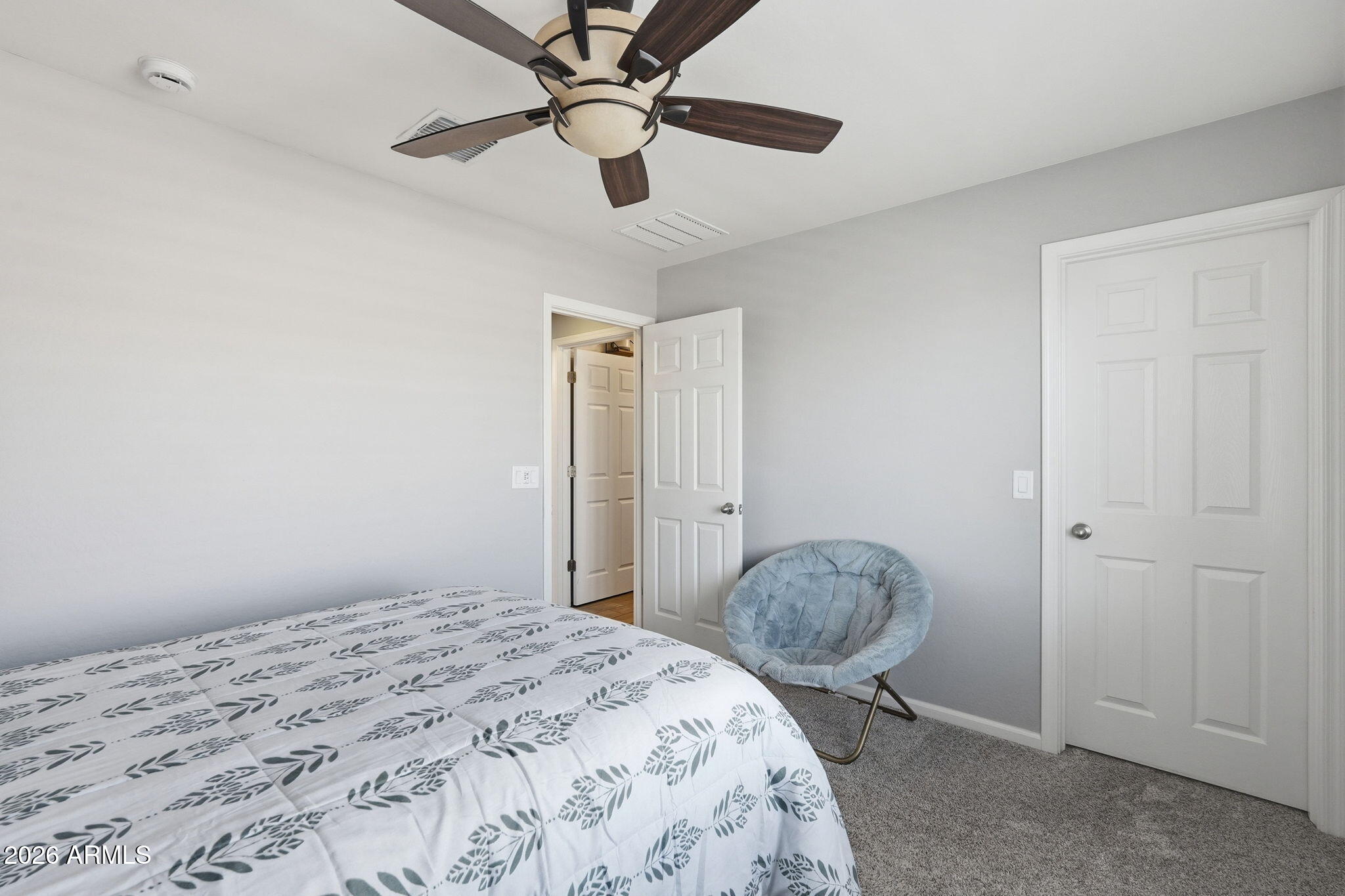 7672 W FETLOCK Trail