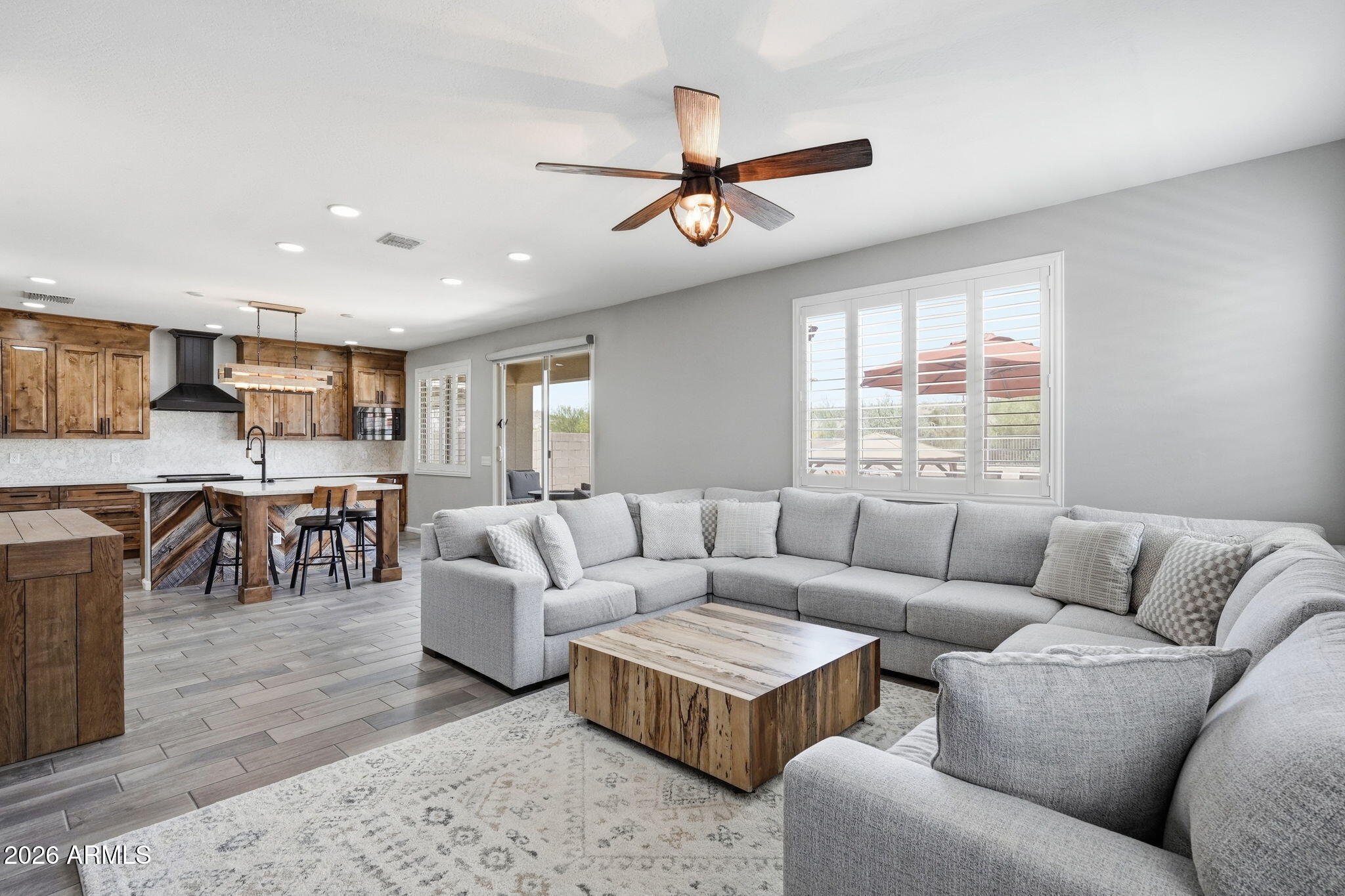 7672 W FETLOCK Trail