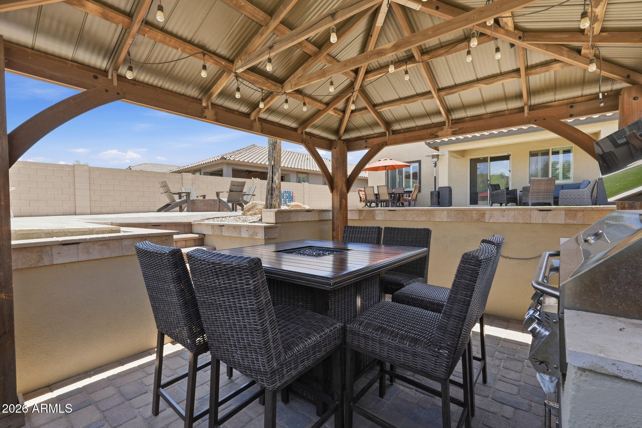 7672 W FETLOCK Trail