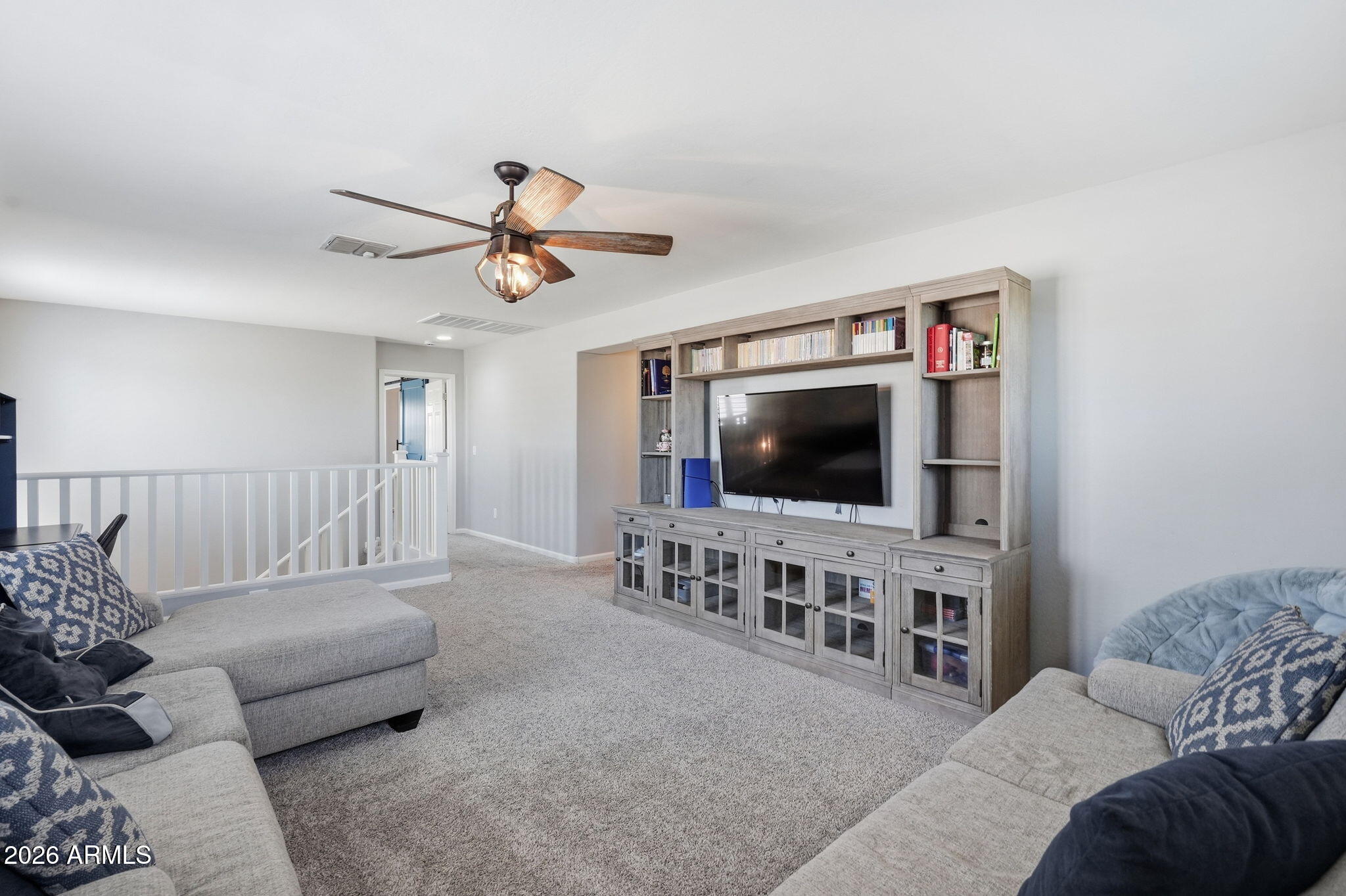 7672 W FETLOCK Trail