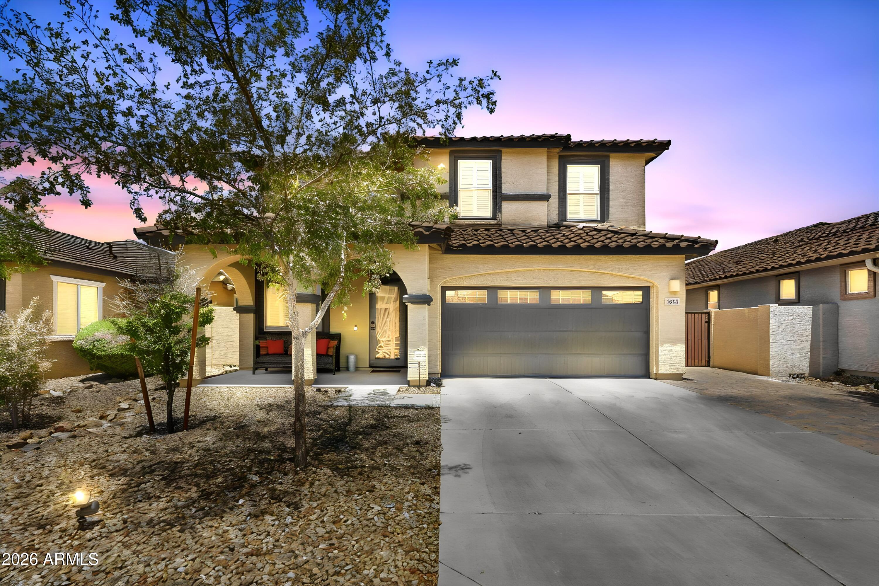 7672 W FETLOCK Trail