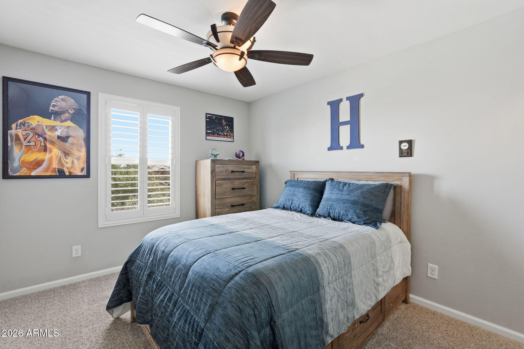 7672 W FETLOCK Trail