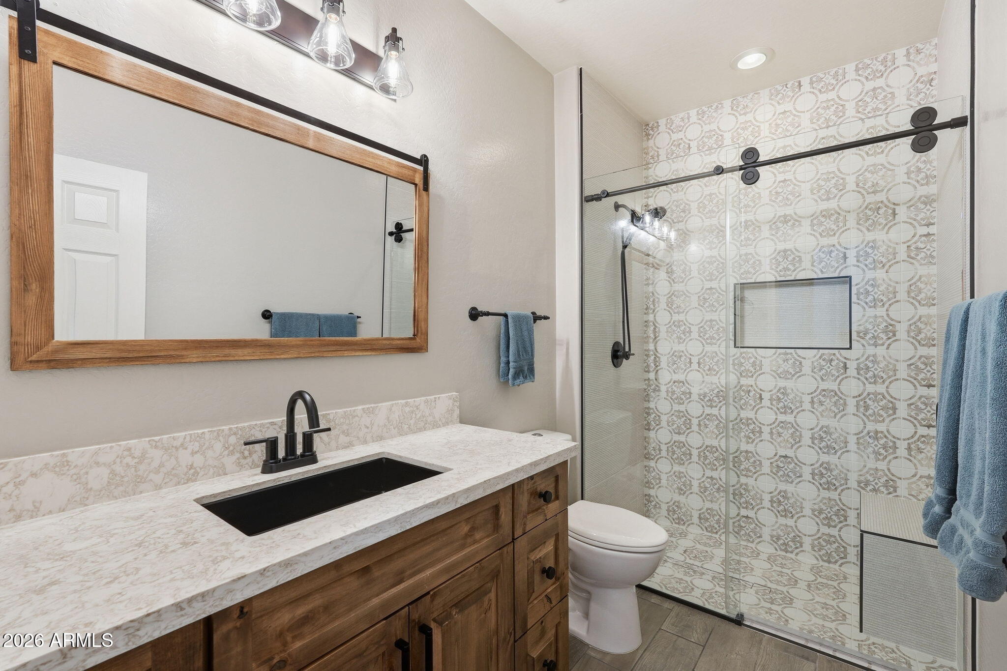 7672 W FETLOCK Trail