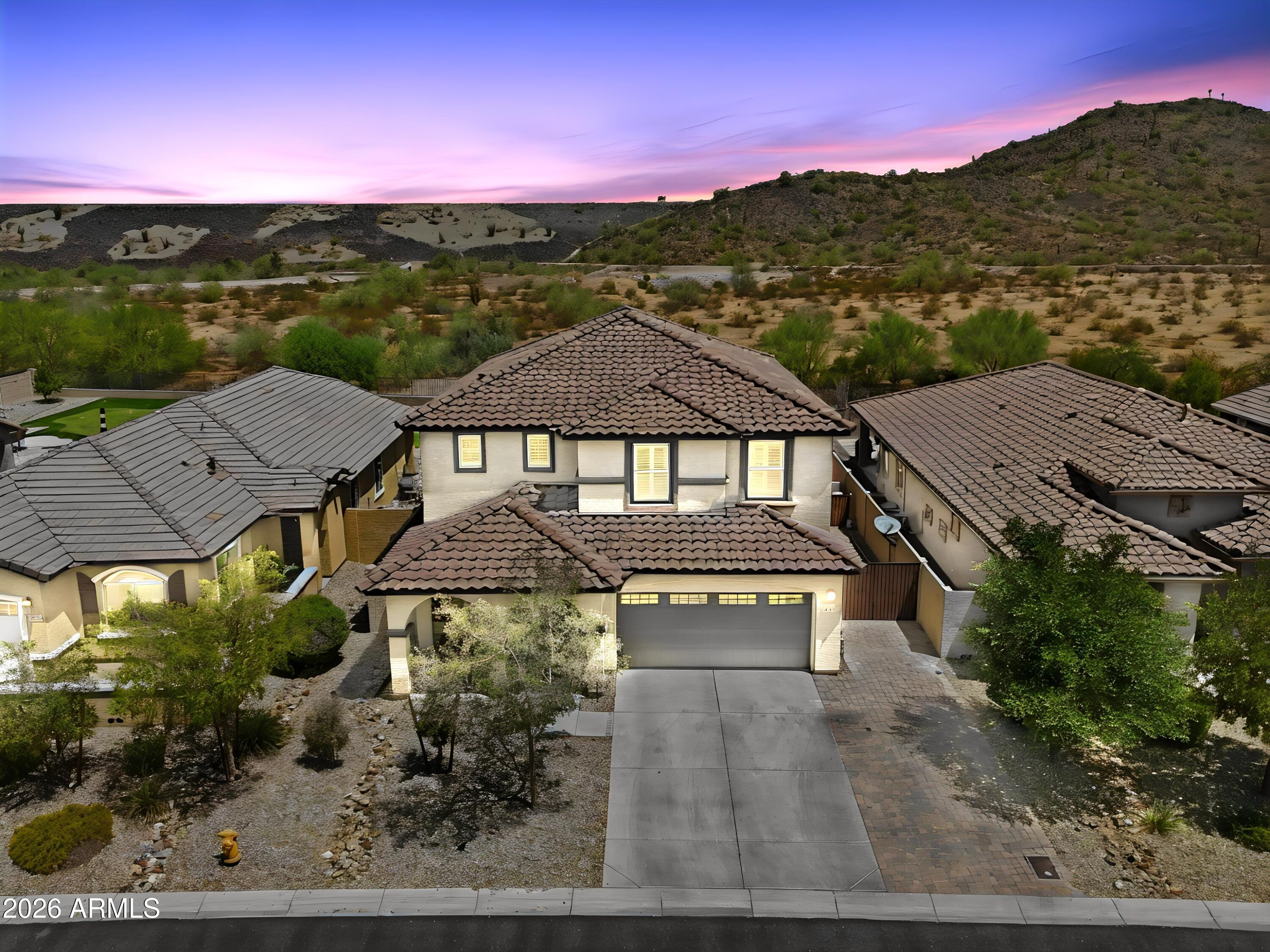 7672 W FETLOCK Trail