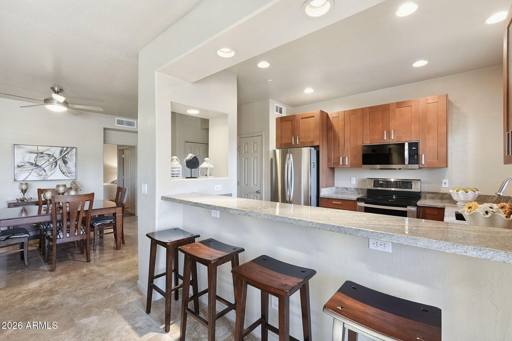 8880 E PARAISO Drive 113