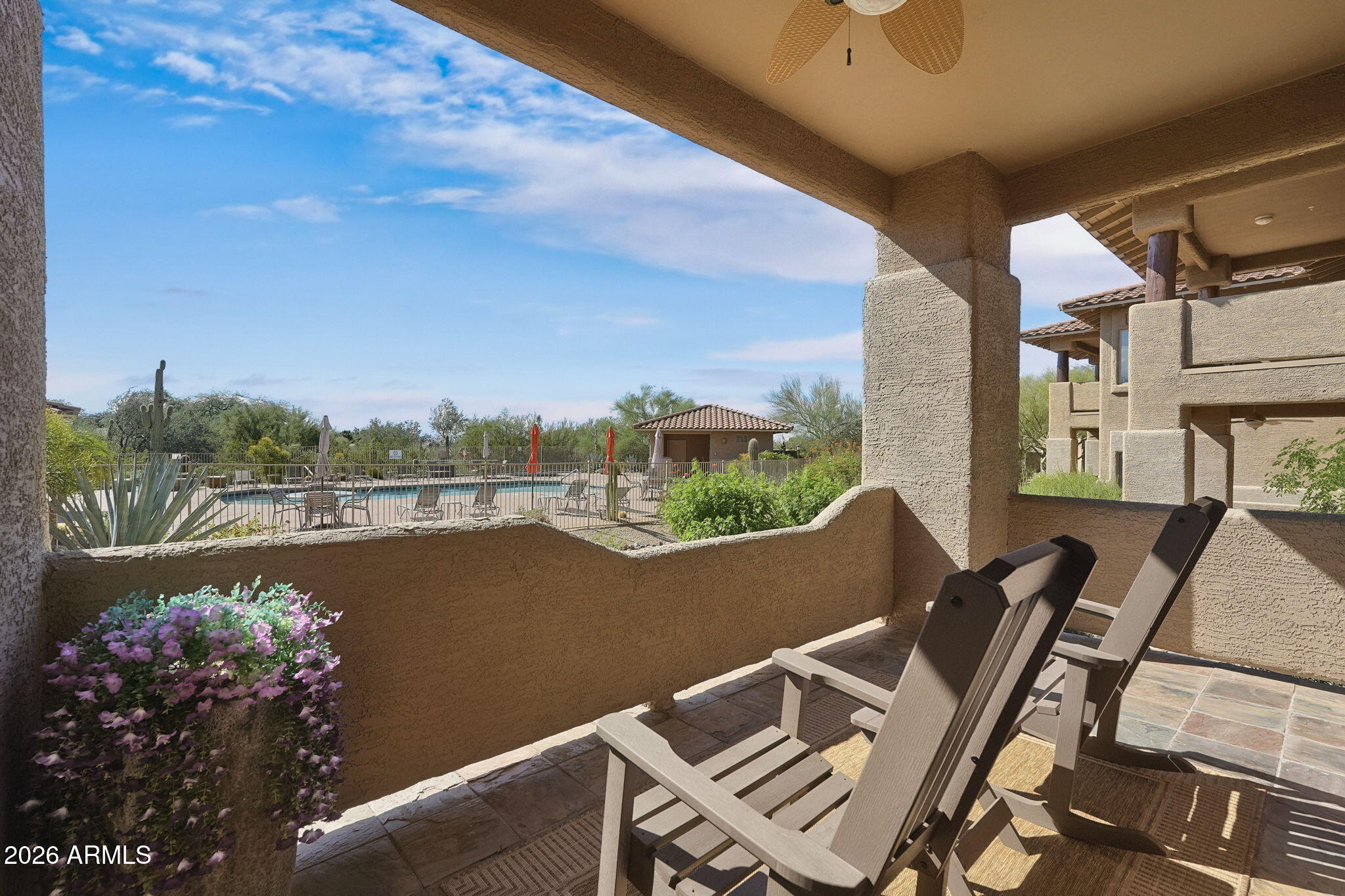 8880 E PARAISO Drive 113