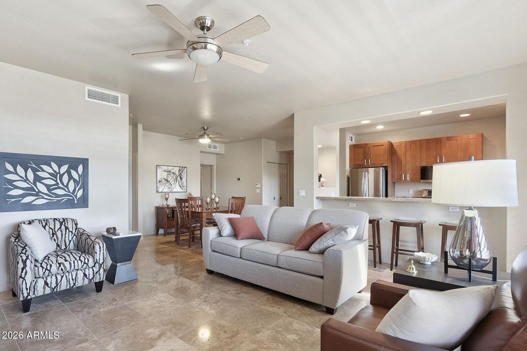8880 E PARAISO Drive 113