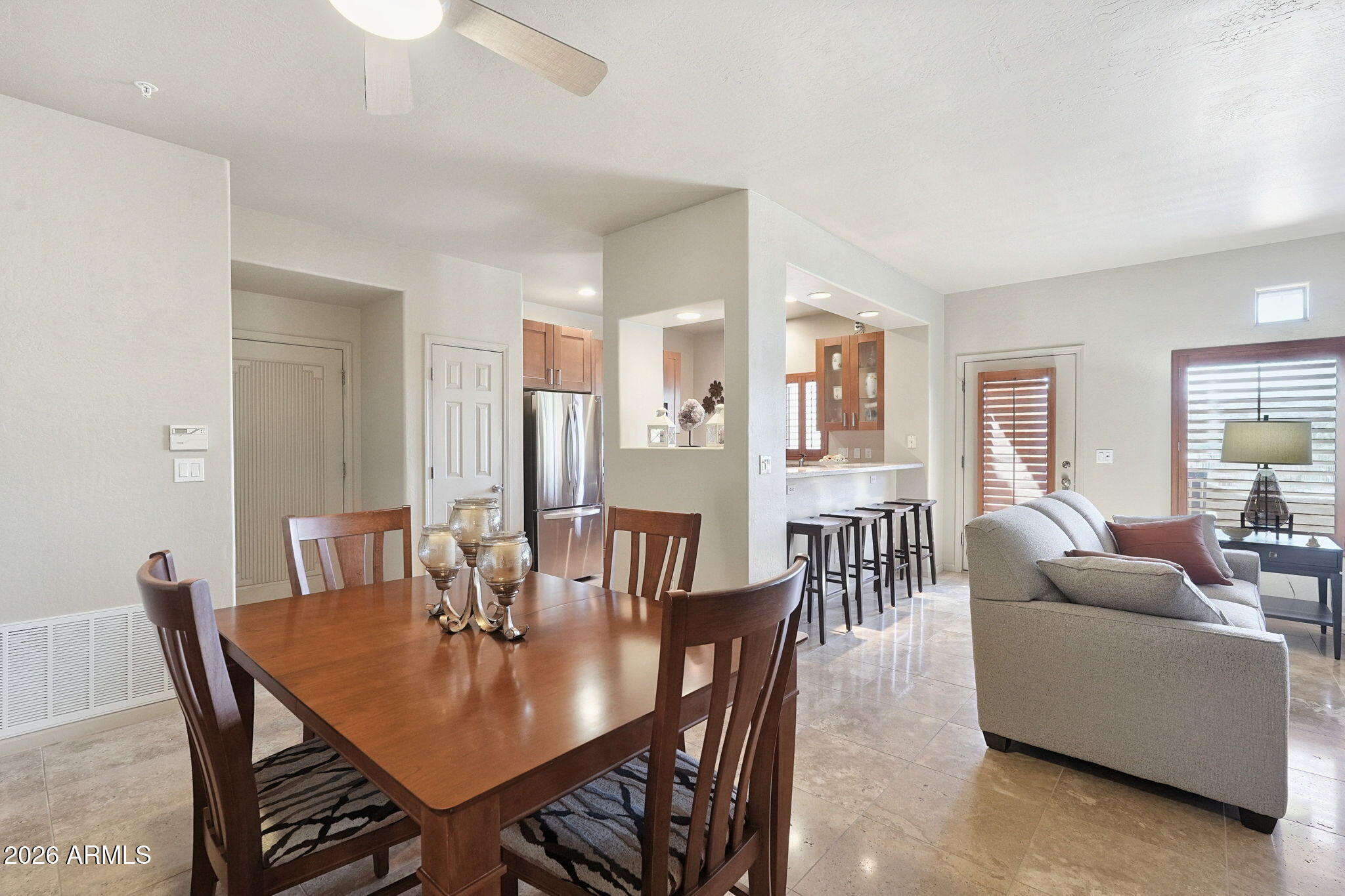 8880 E PARAISO Drive 113