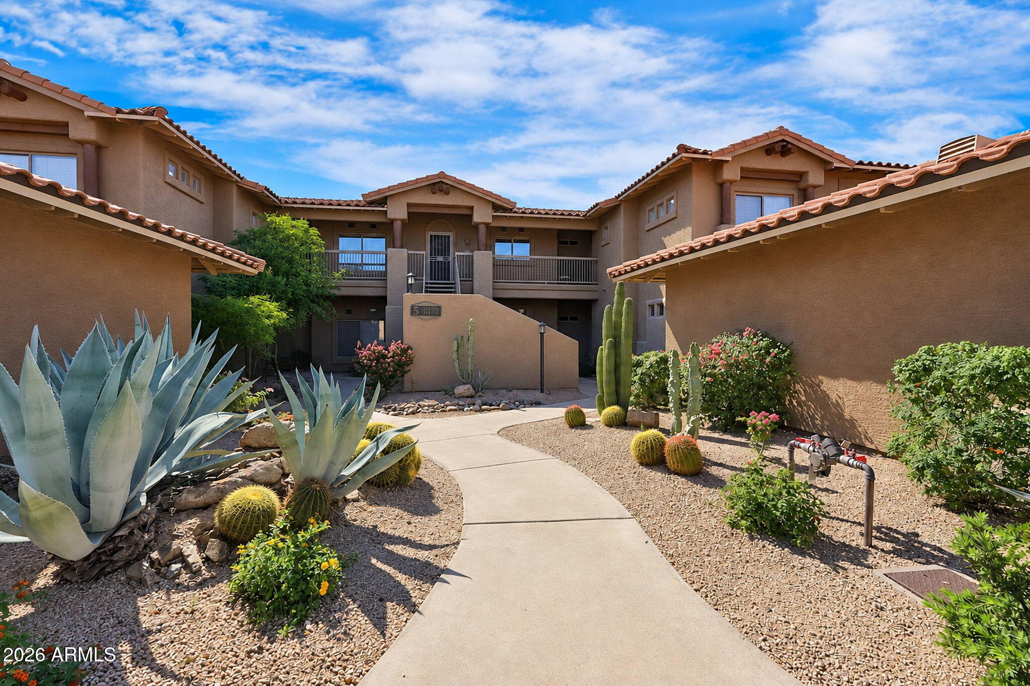 8880 E PARAISO Drive 113