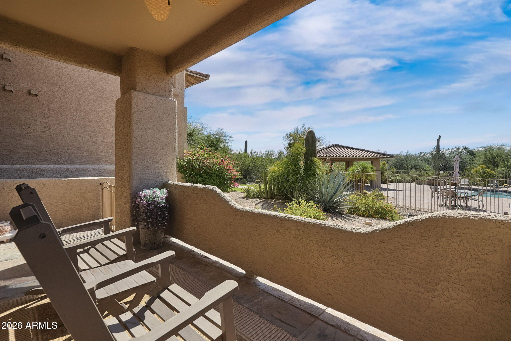 8880 E PARAISO Drive 113