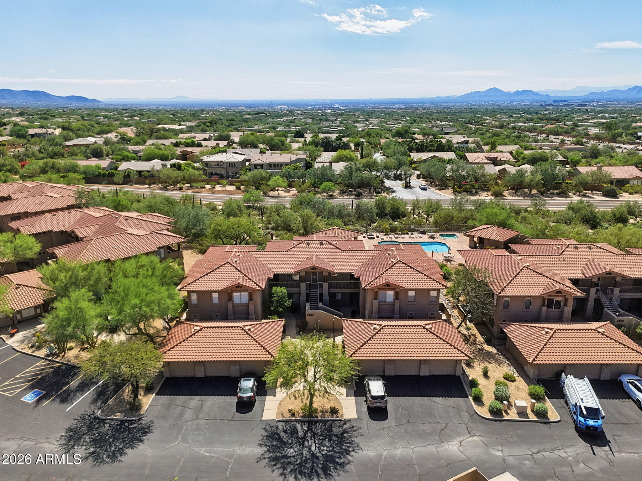 8880 E PARAISO Drive 113