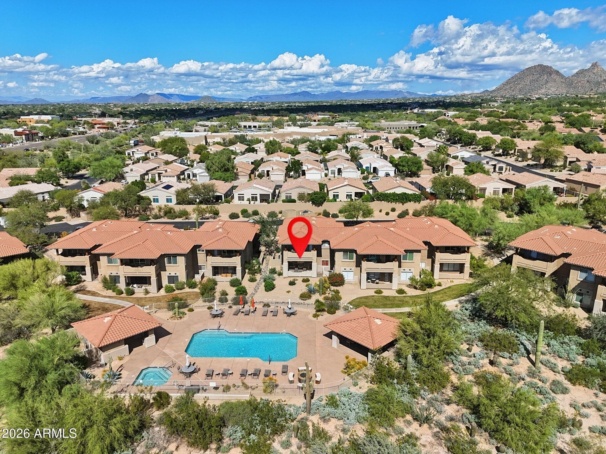 8880 E PARAISO Drive 113