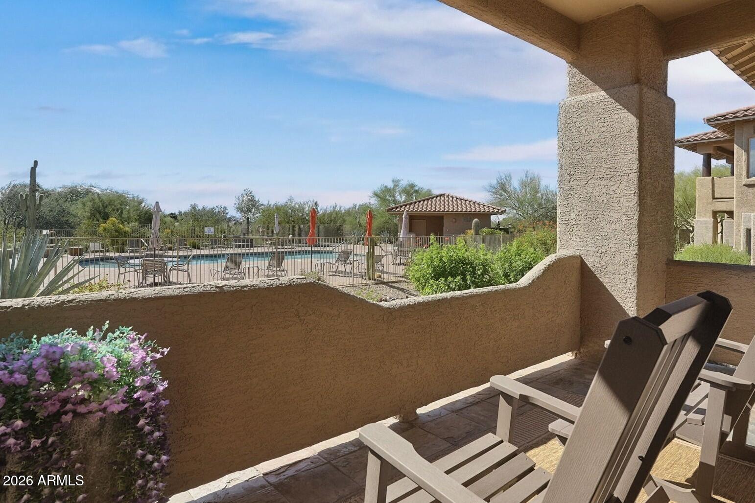 8880 E PARAISO Drive 113