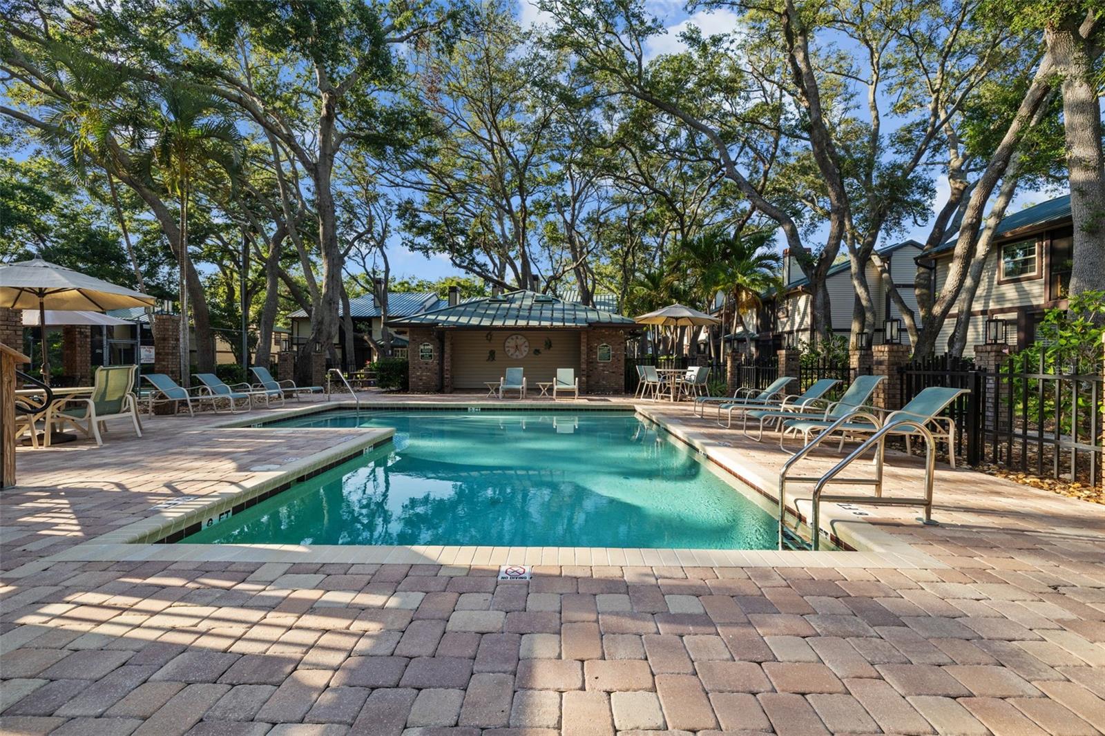 2665 SEQUOIA TER #306