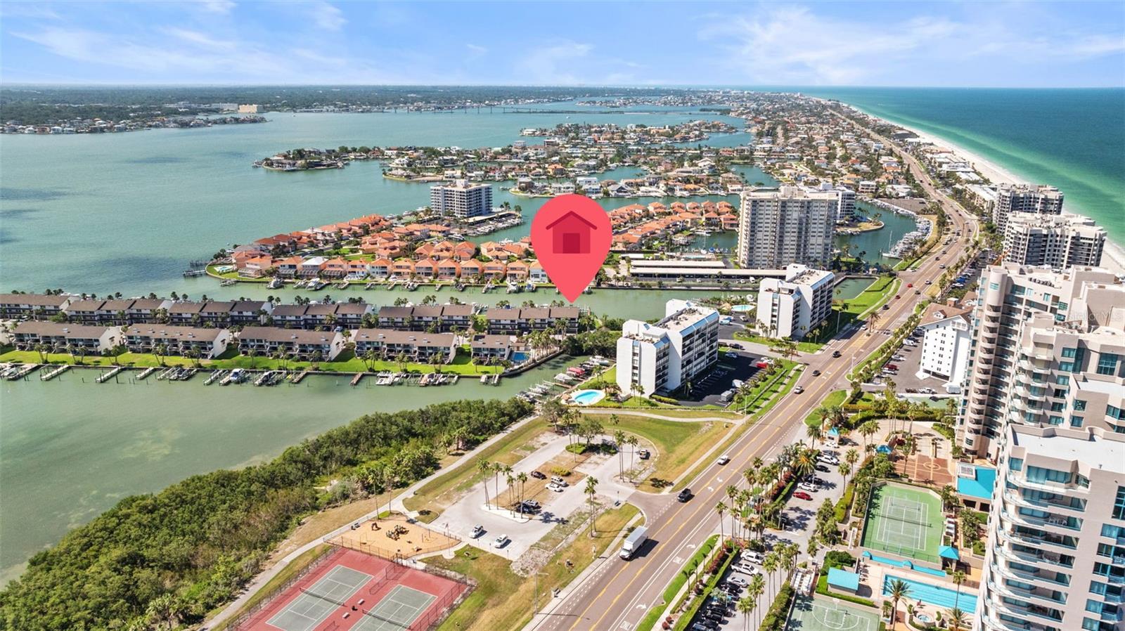 101 MARINA DEL REY CT