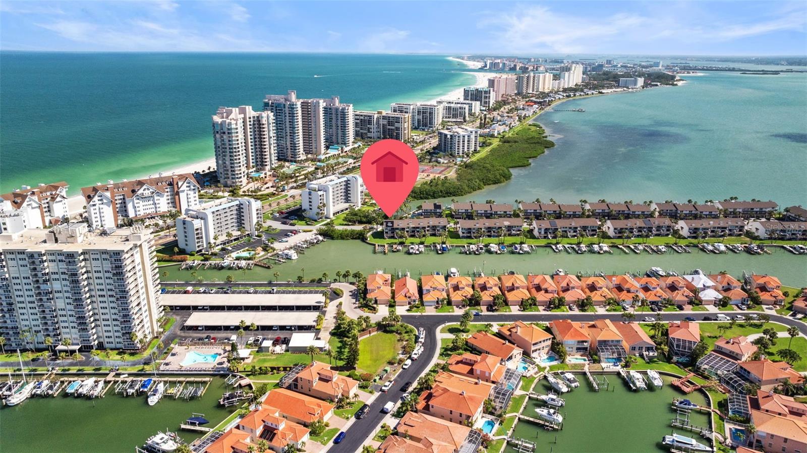 101 MARINA DEL REY CT