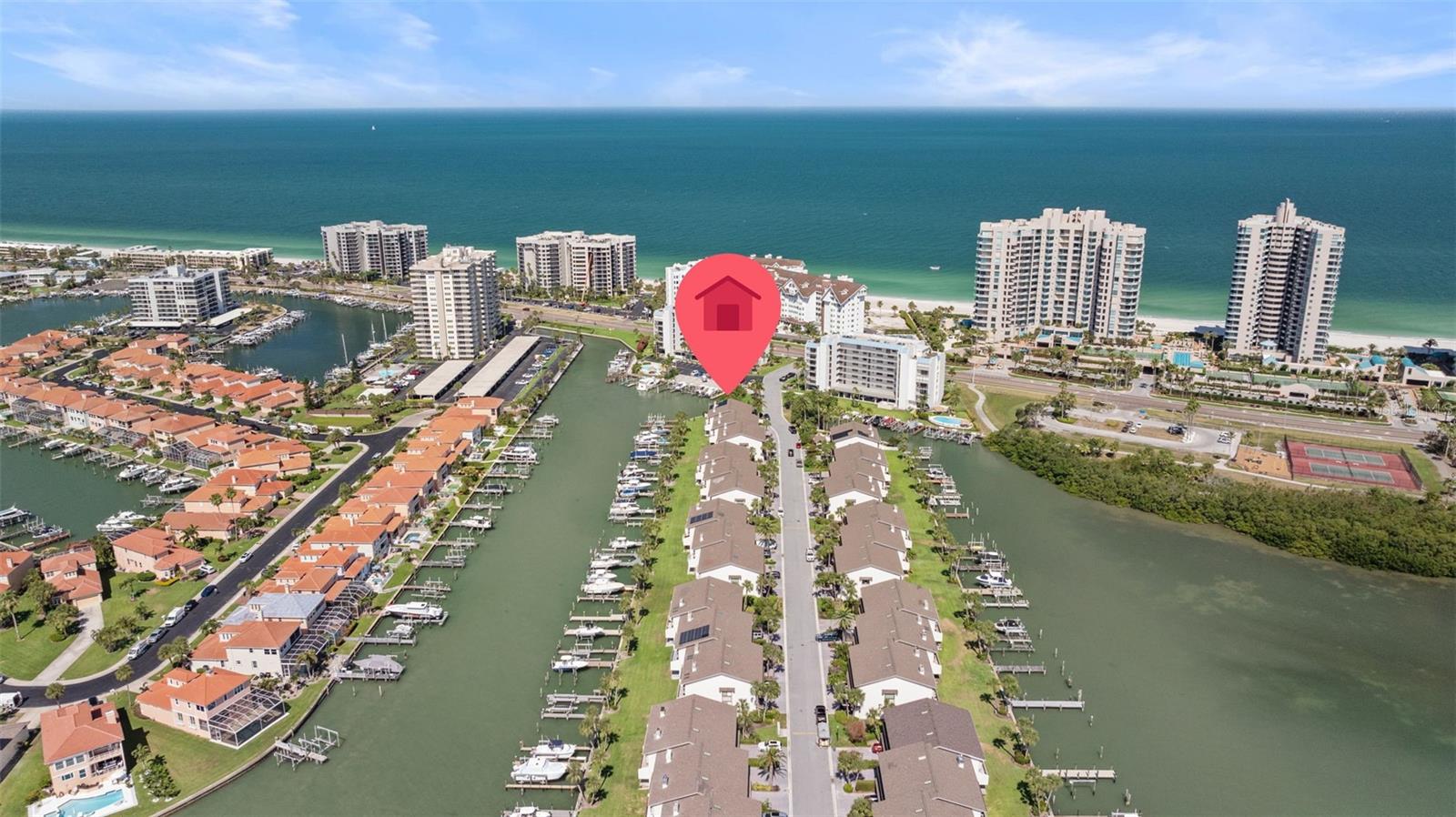 101 MARINA DEL REY CT