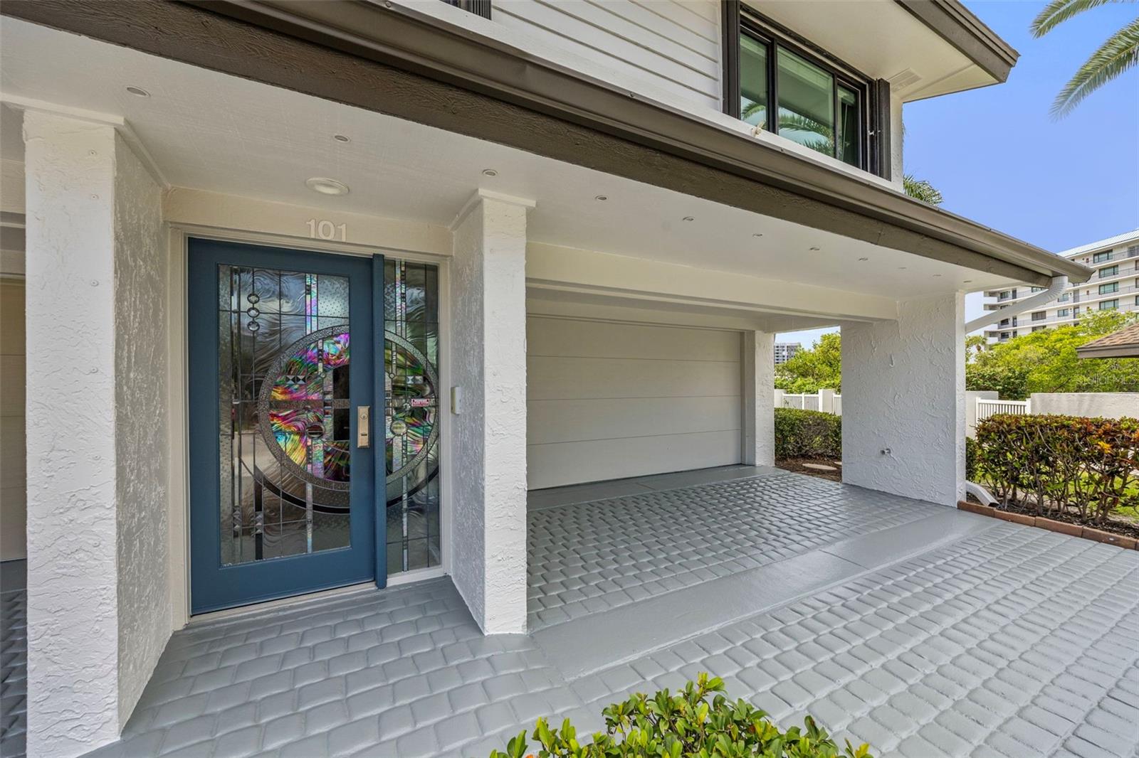 101 MARINA DEL REY CT