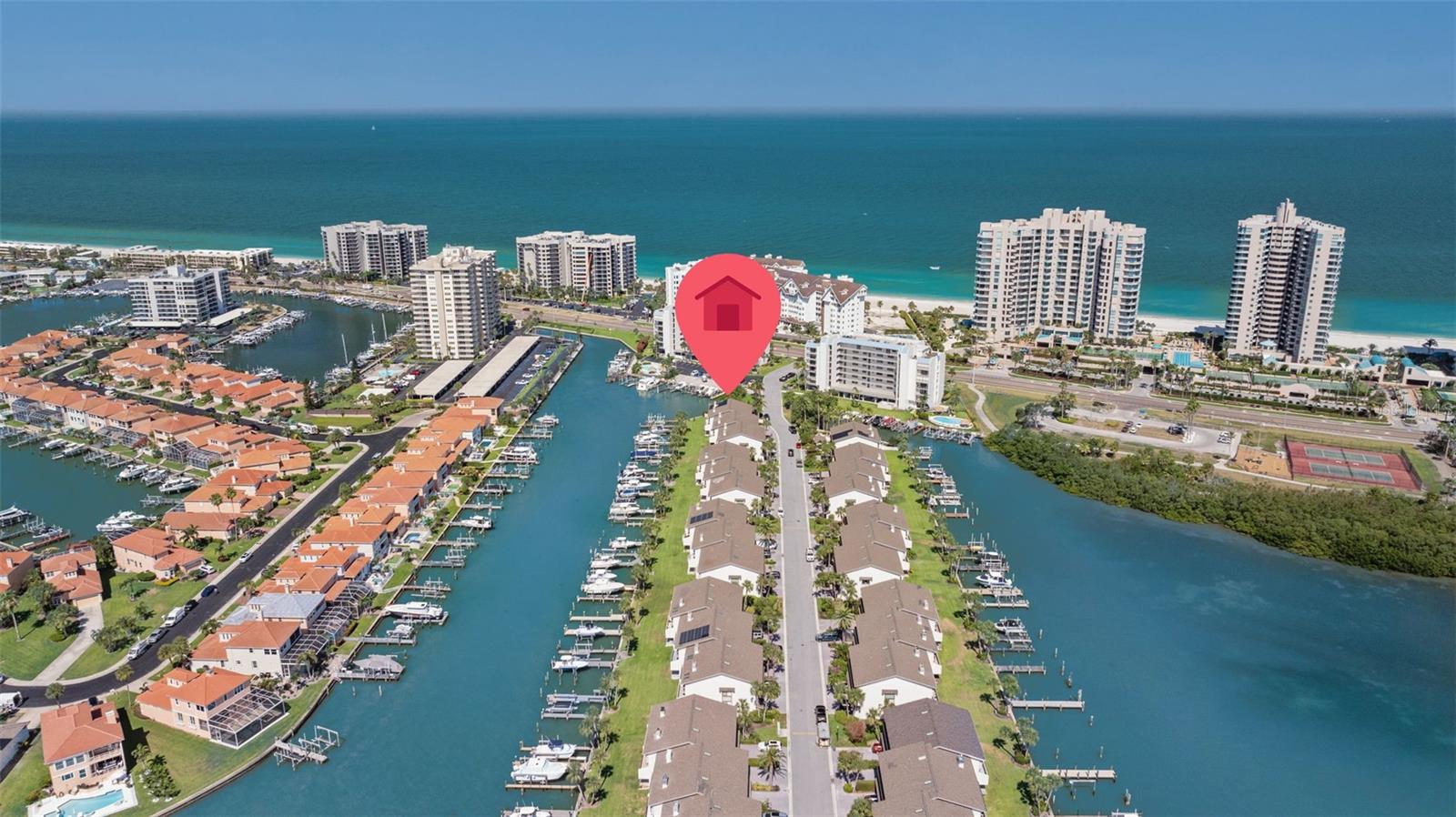 101 MARINA DEL REY CT