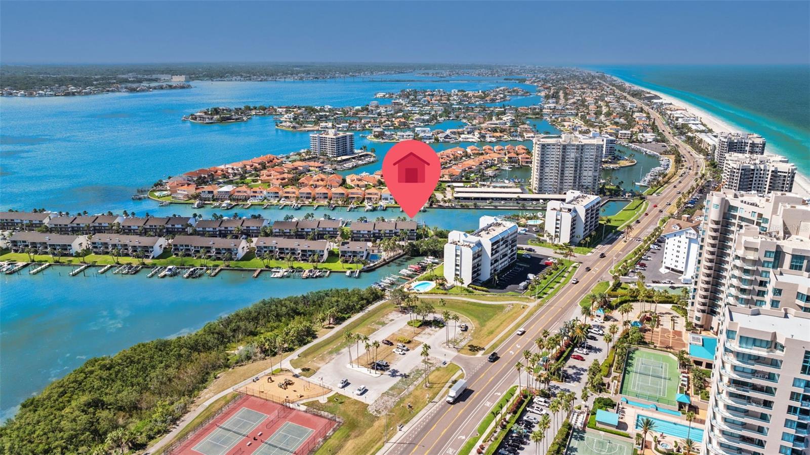 101 MARINA DEL REY CT