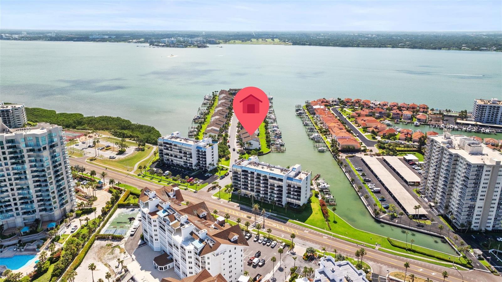 101 MARINA DEL REY CT
