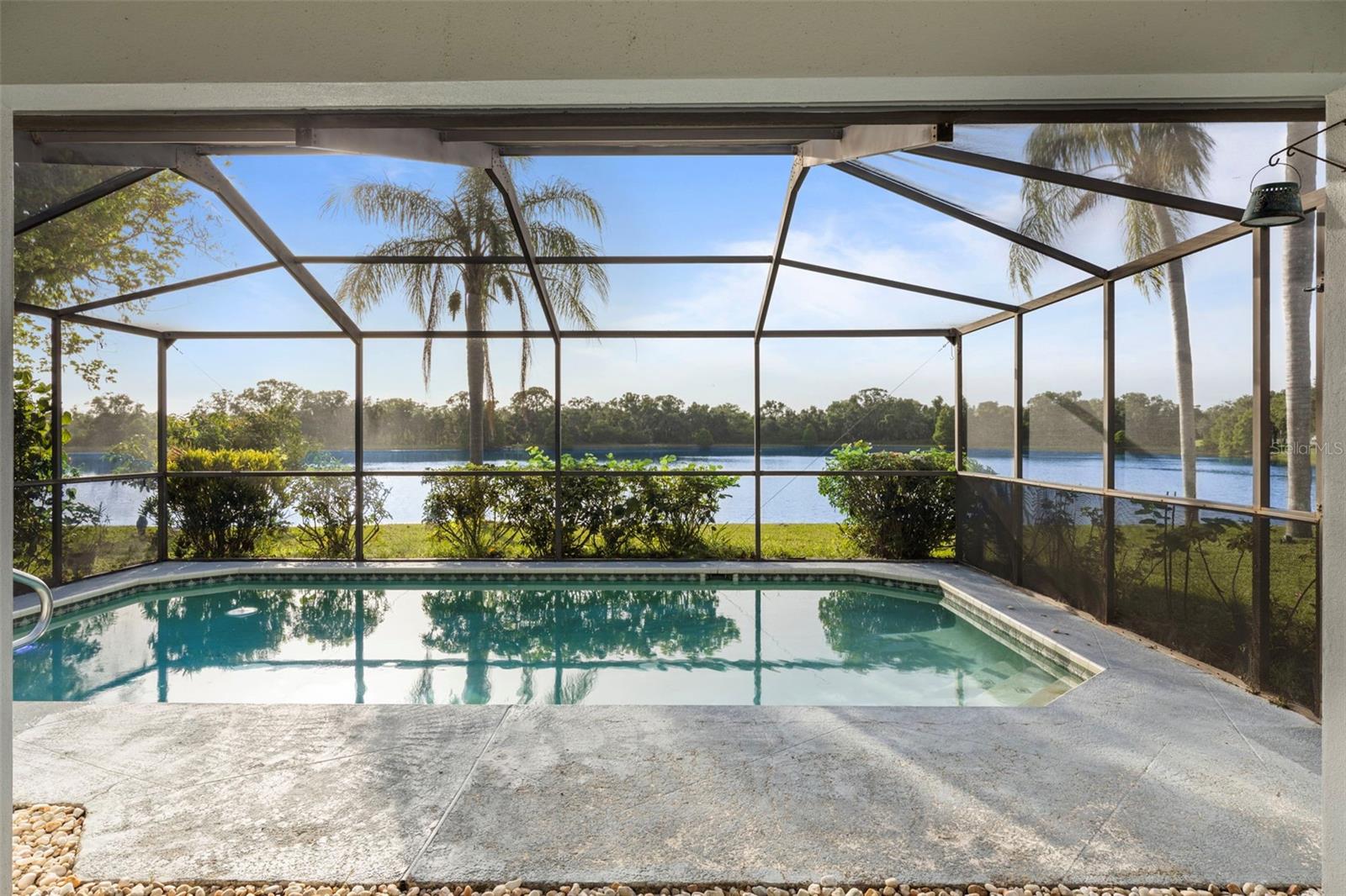 11613 SUNSHINE POND RD