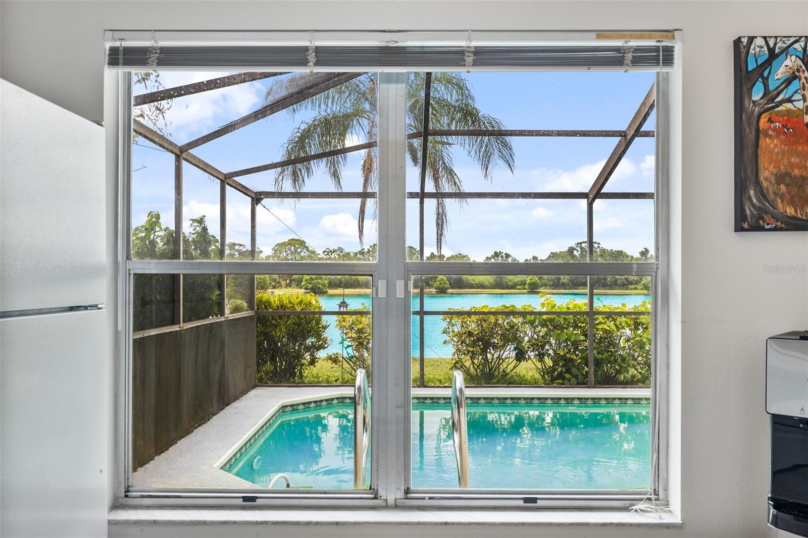 11613 SUNSHINE POND RD