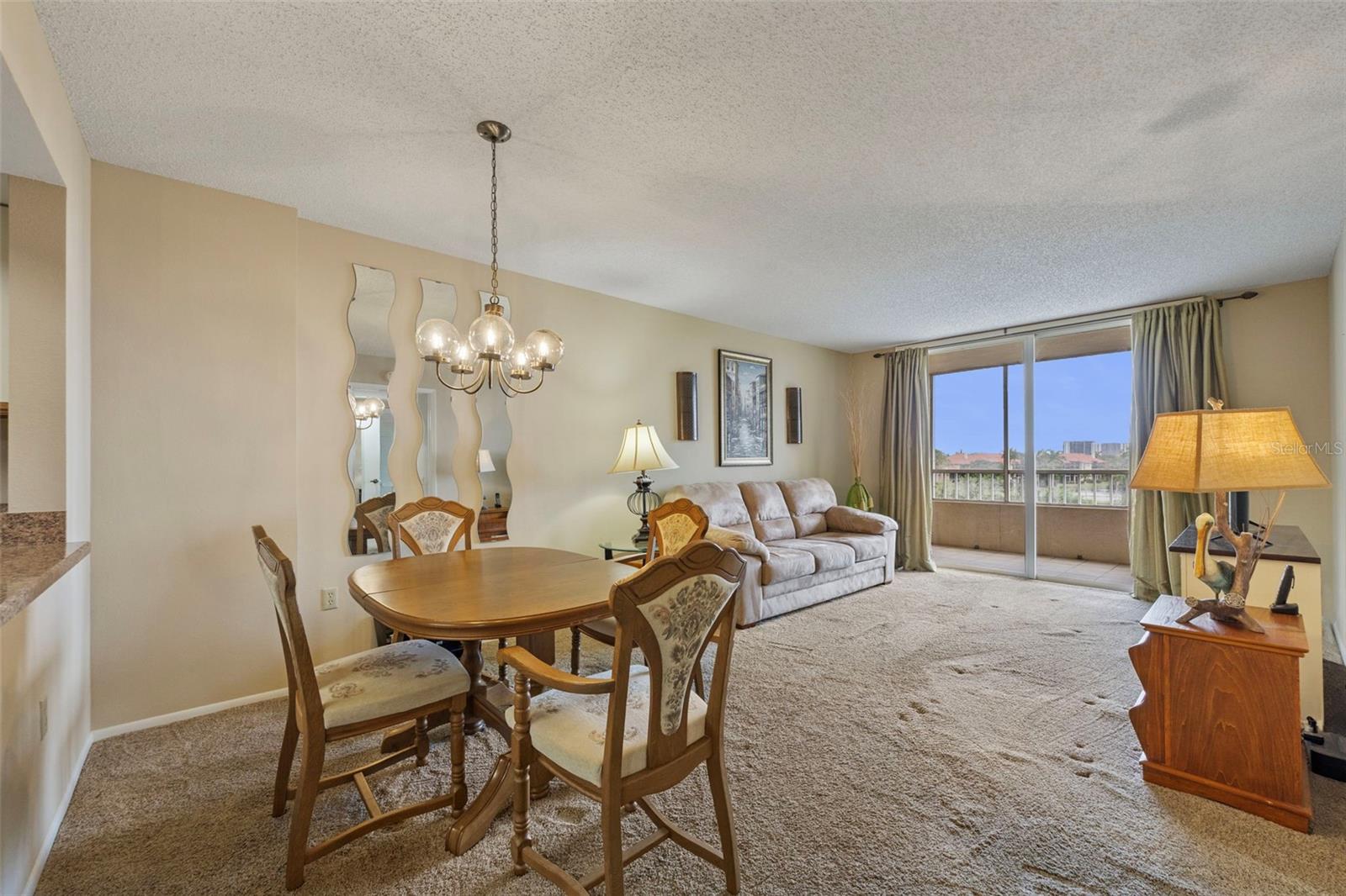 2333 FEATHER SOUND DRIVE #A409