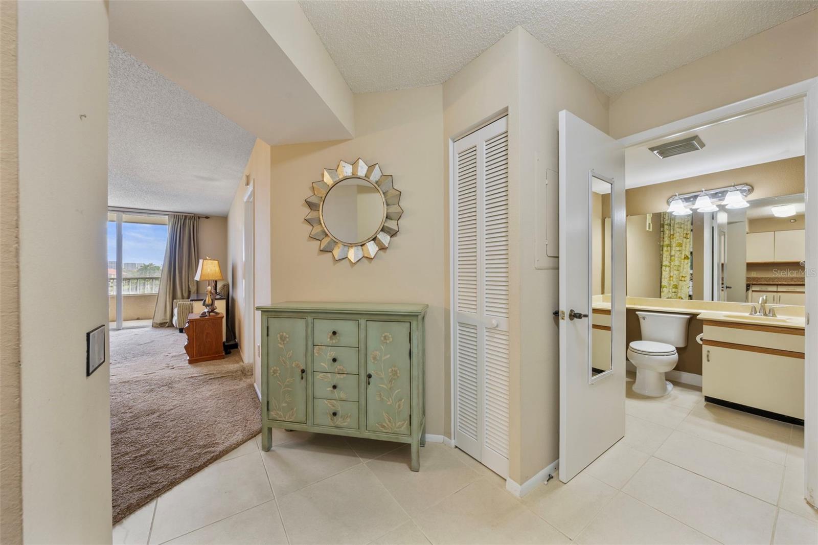 2333 FEATHER SOUND DRIVE #A409