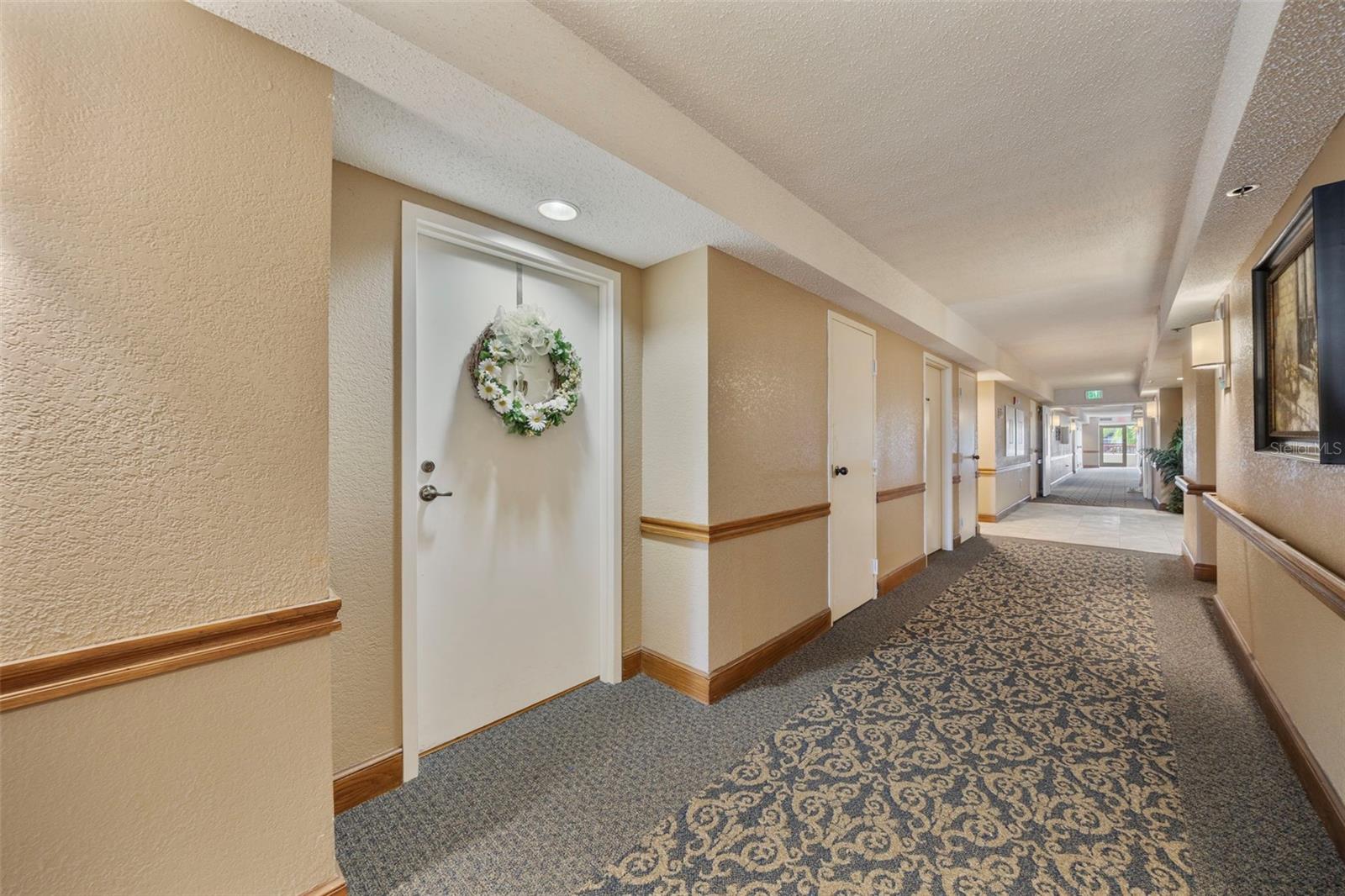 2333 FEATHER SOUND DRIVE #A409