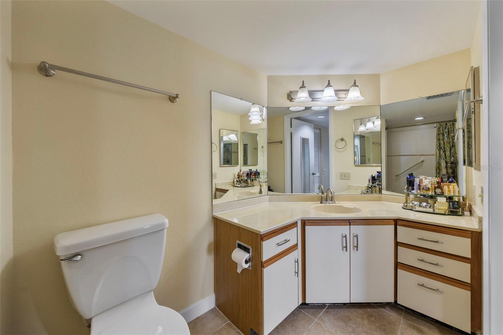 2333 FEATHER SOUND DRIVE #A409