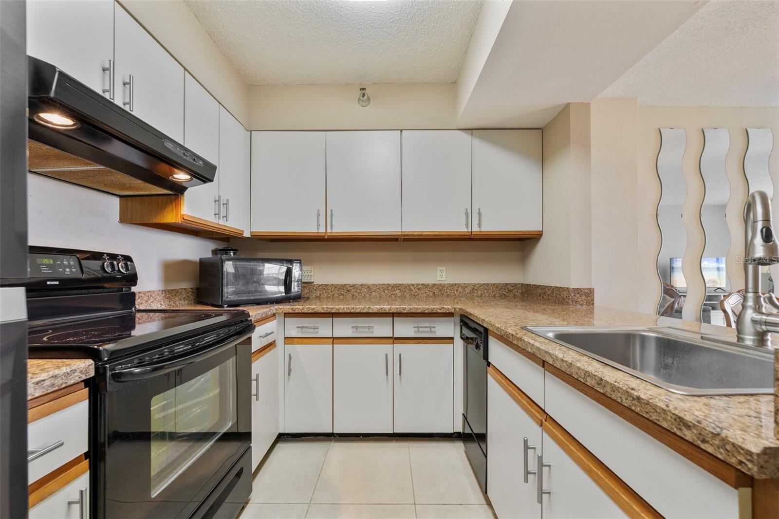 2333 FEATHER SOUND DRIVE #A409