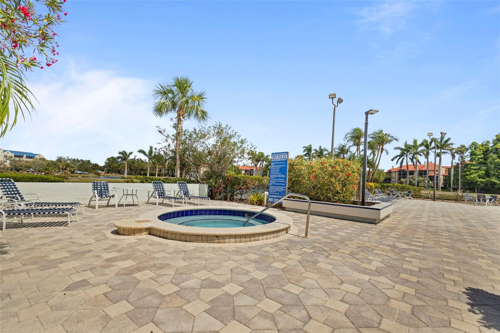 2333 FEATHER SOUND DRIVE #A409