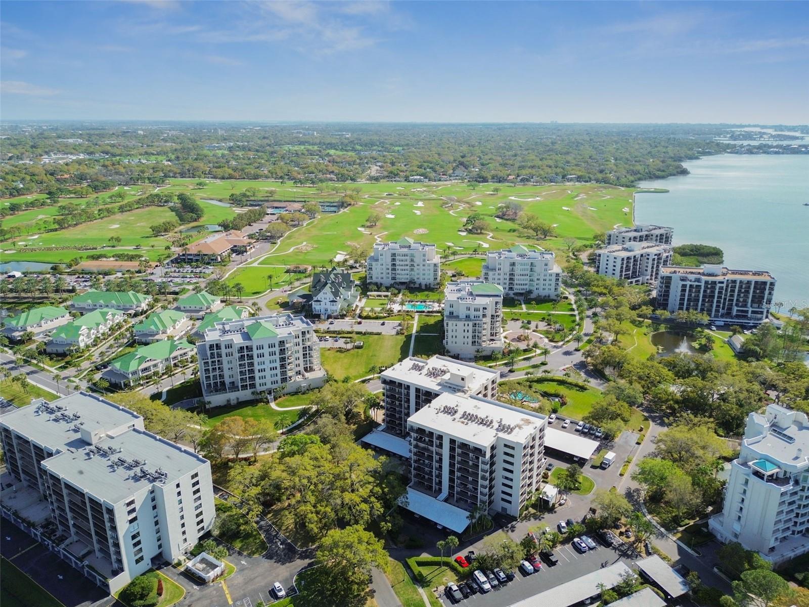 150 BELLEVIEW BLVD #102