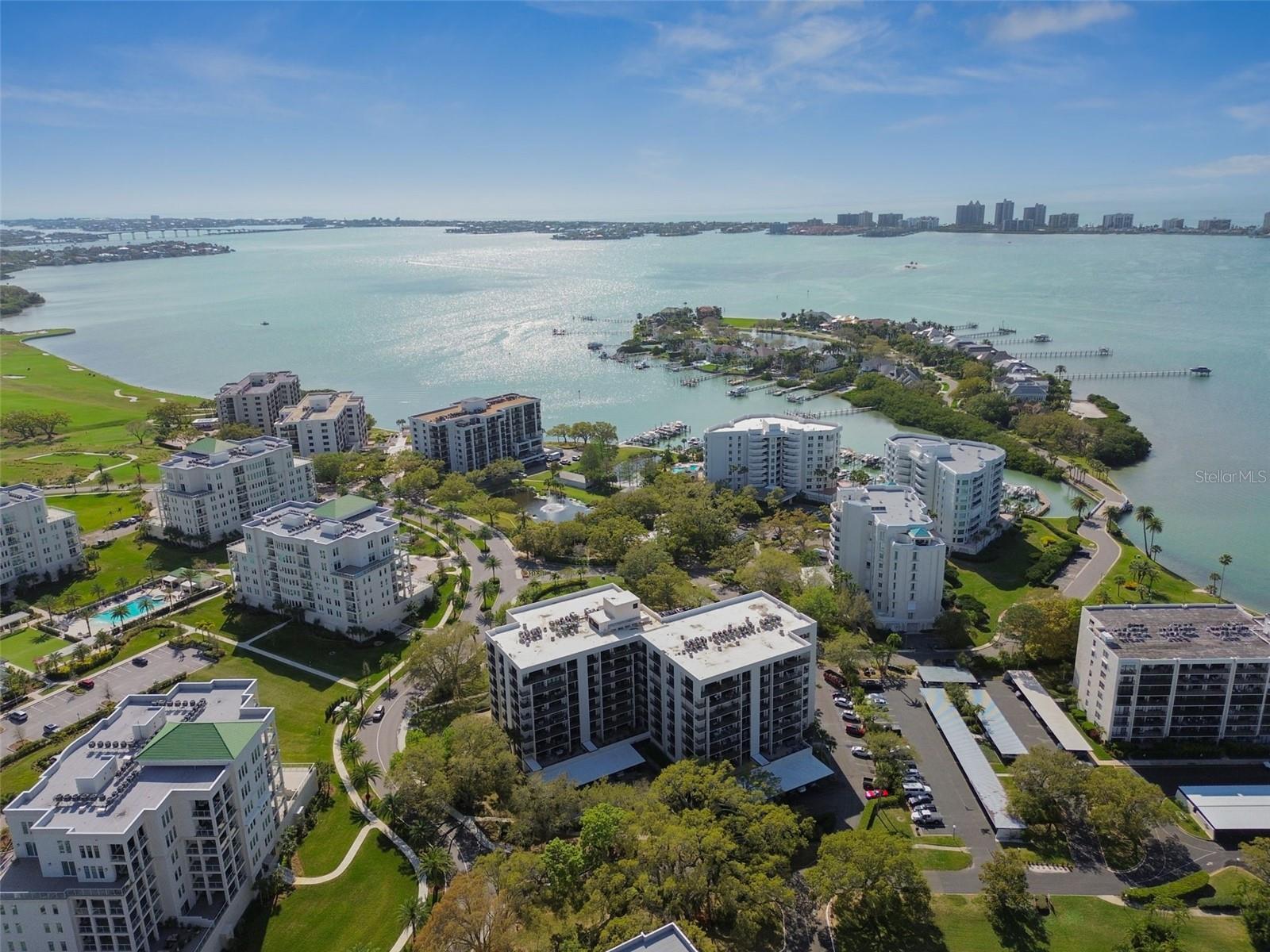 150 BELLEVIEW BLVD #102