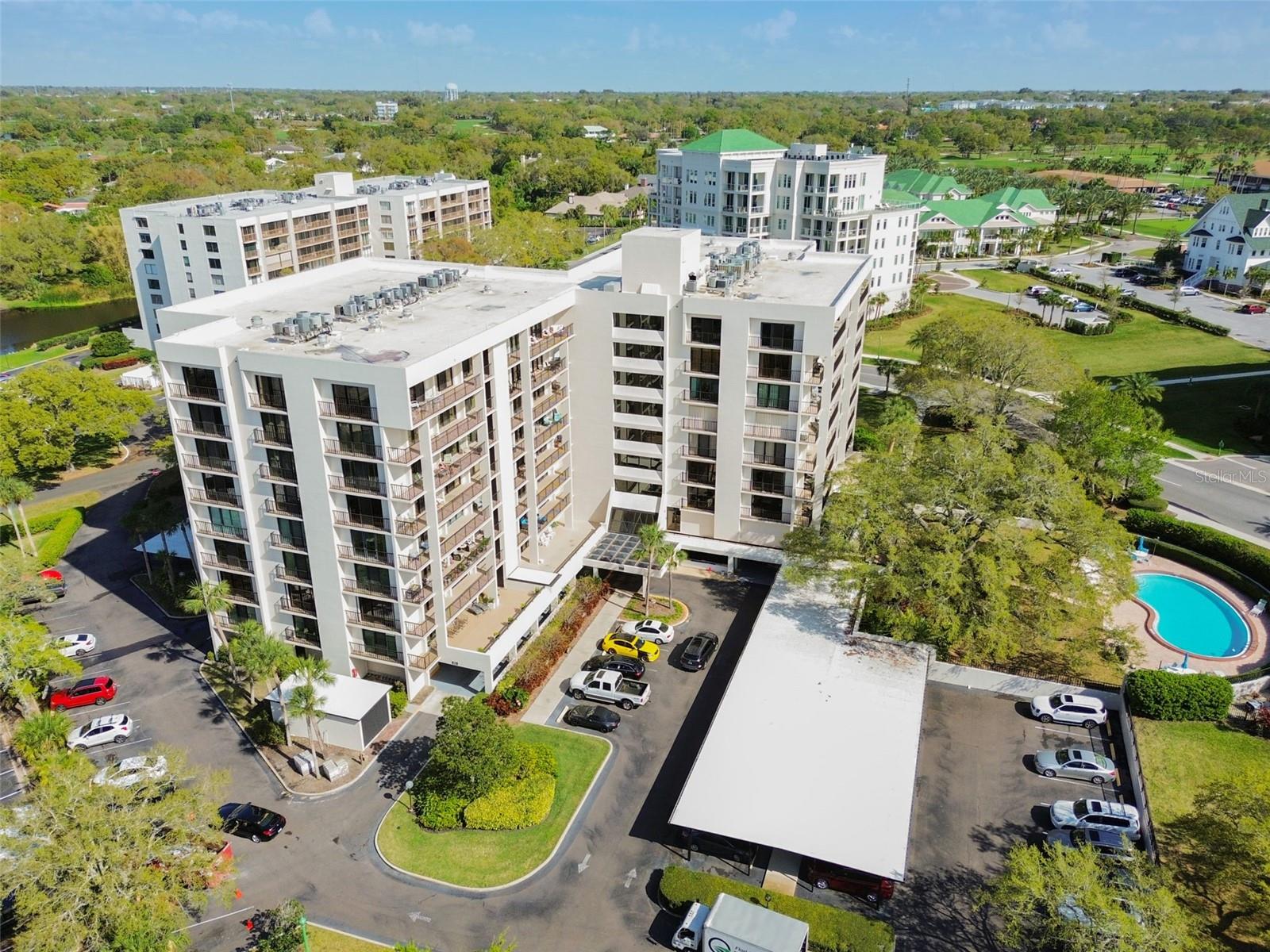 150 BELLEVIEW BLVD #102